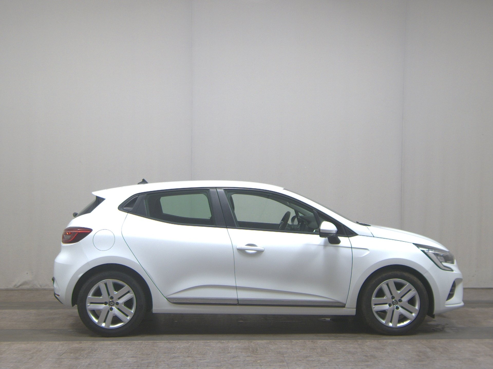 Renault Clio 1.0 LED Shz PDC AHK DAB