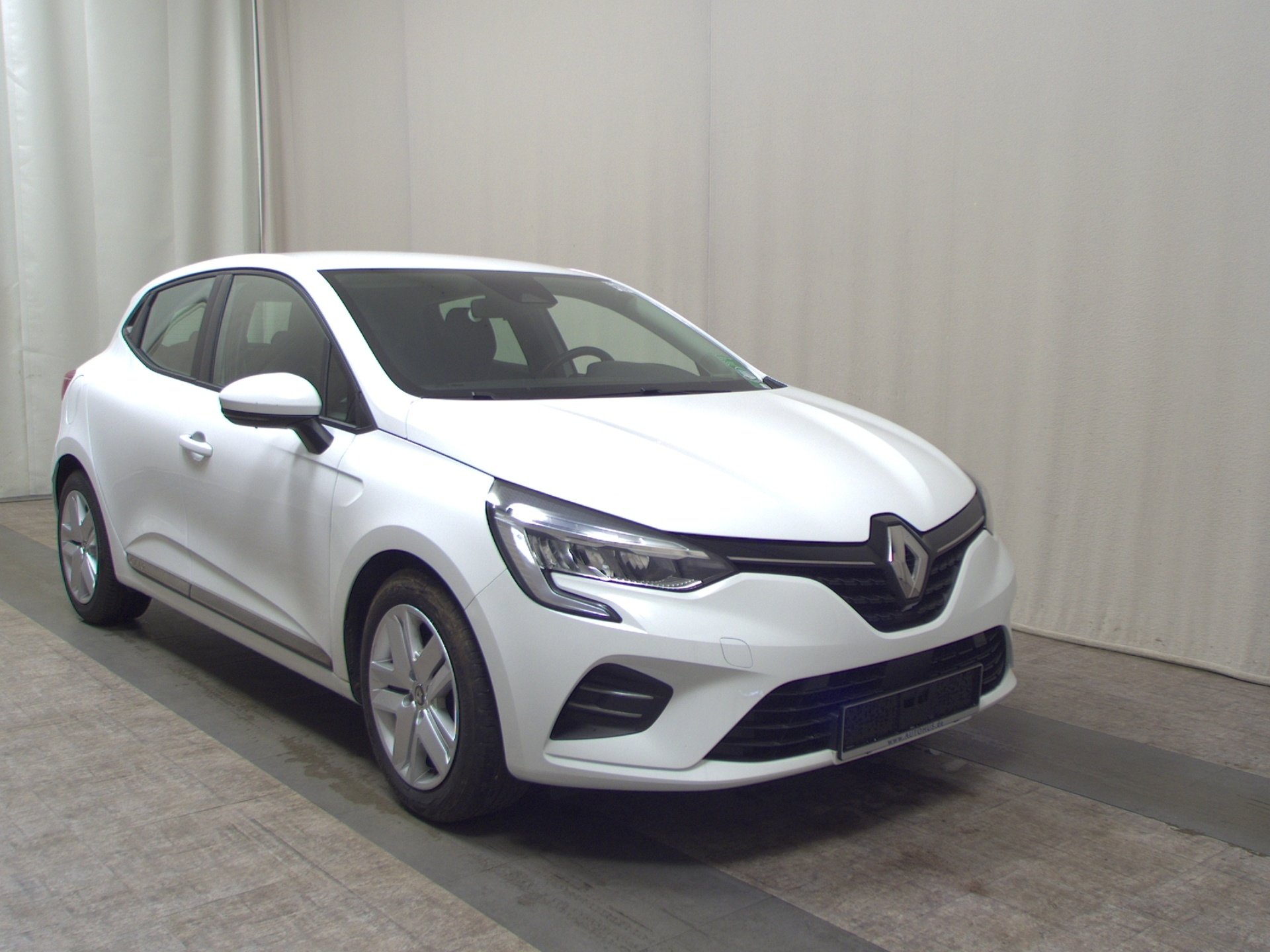 Renault Clio 1.0 LED Shz PDC AHK DAB 3