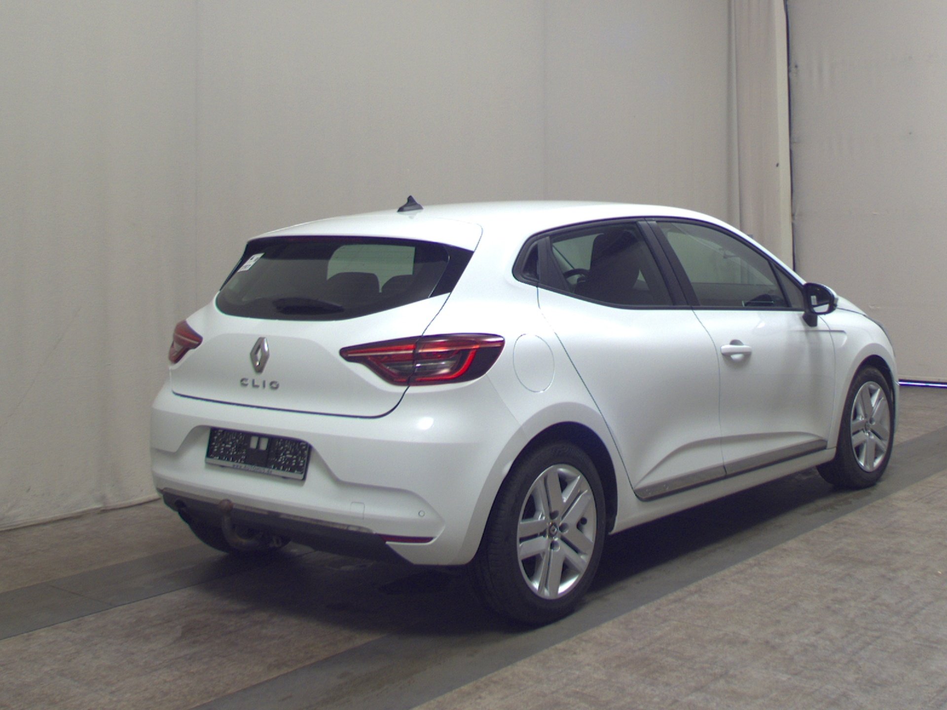Renault Clio 1.0 LED Shz PDC AHK DAB 4