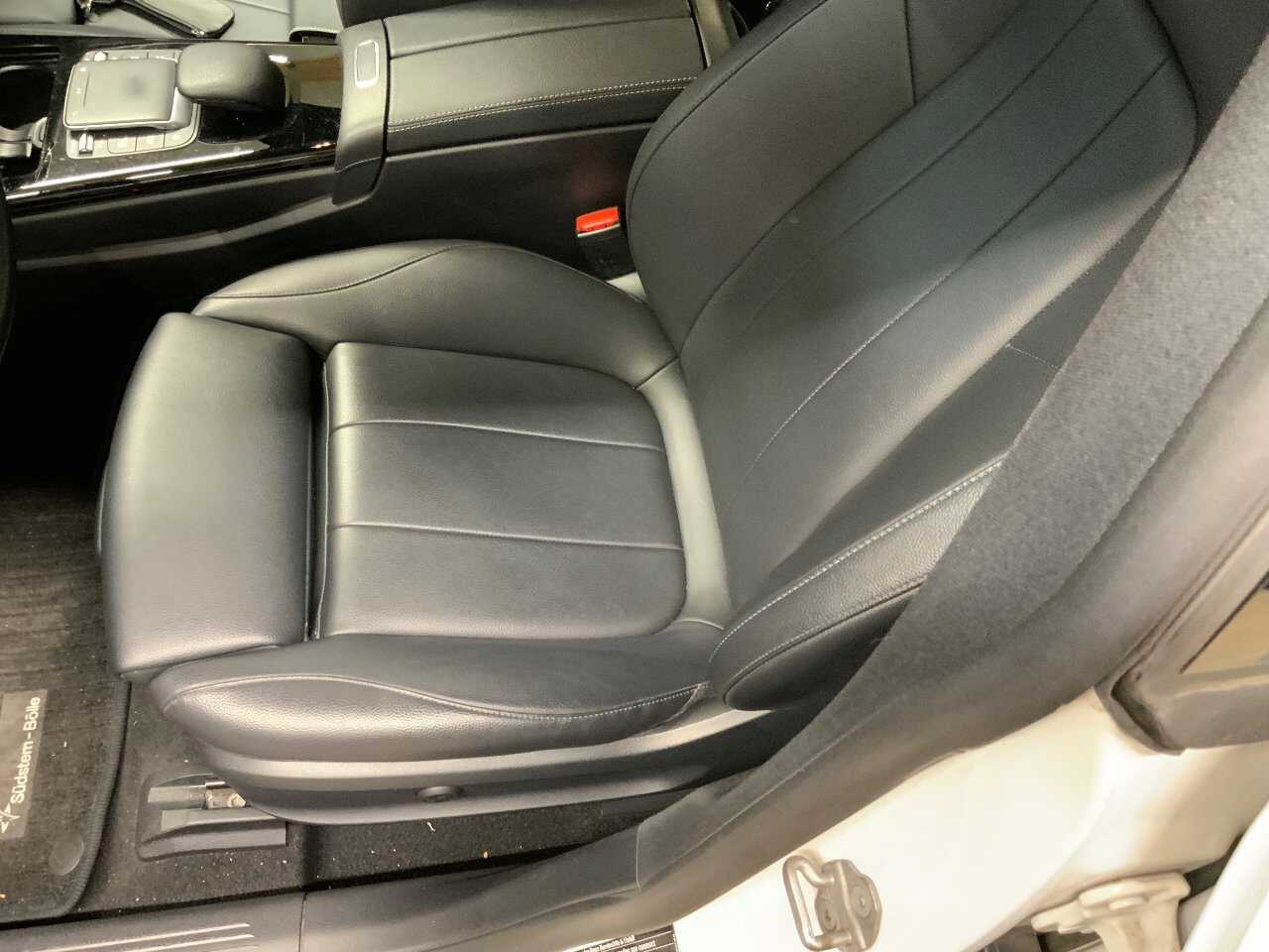 Mercedes-Benz CLA 180 SB d Progressive NAVI KLIMAAUT LED RADIO TEMPO 10