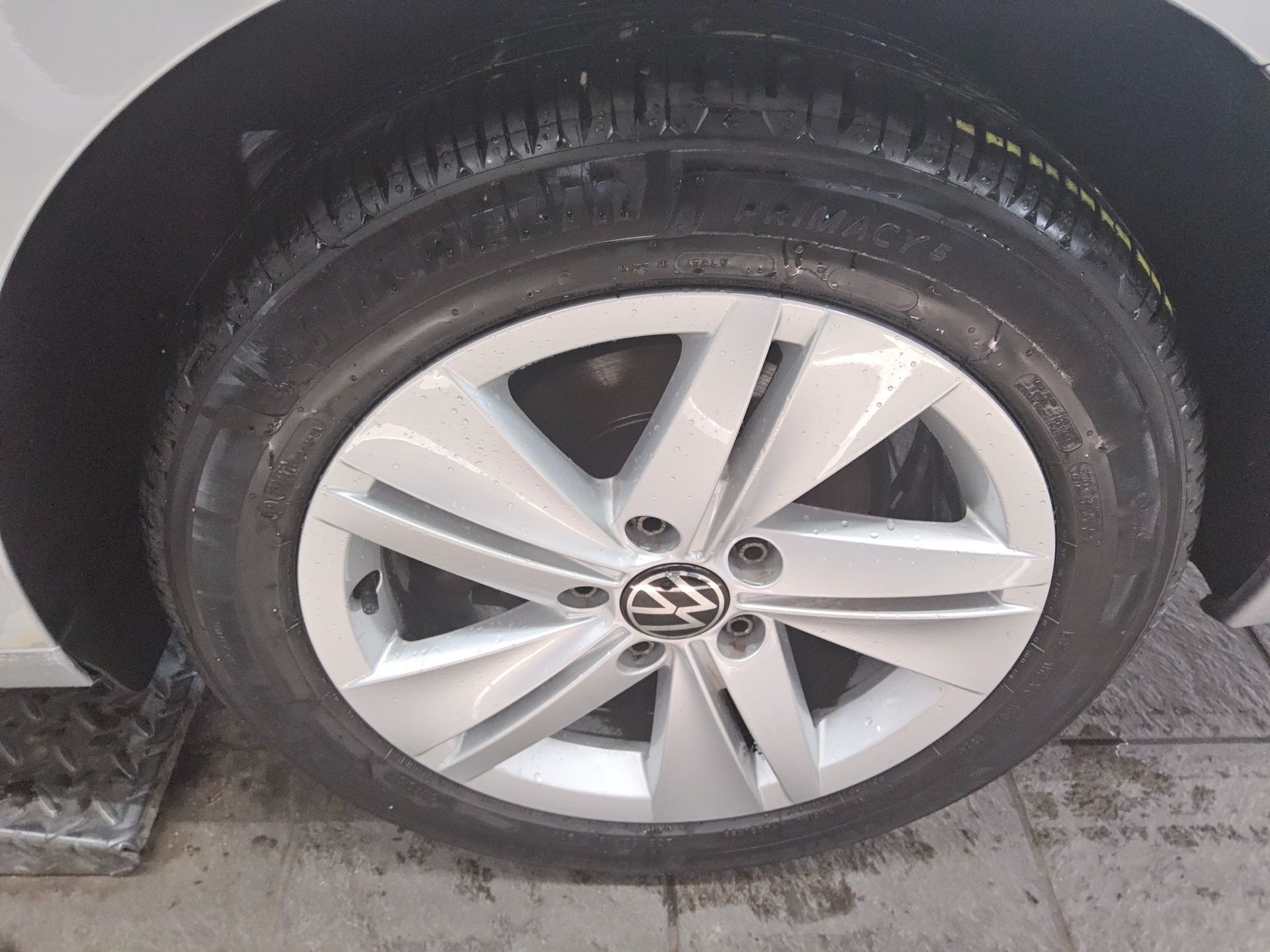 Volkswagen Golf-8 Var. 2.0 TDI Life Navi LED RfK ACC Shz 11