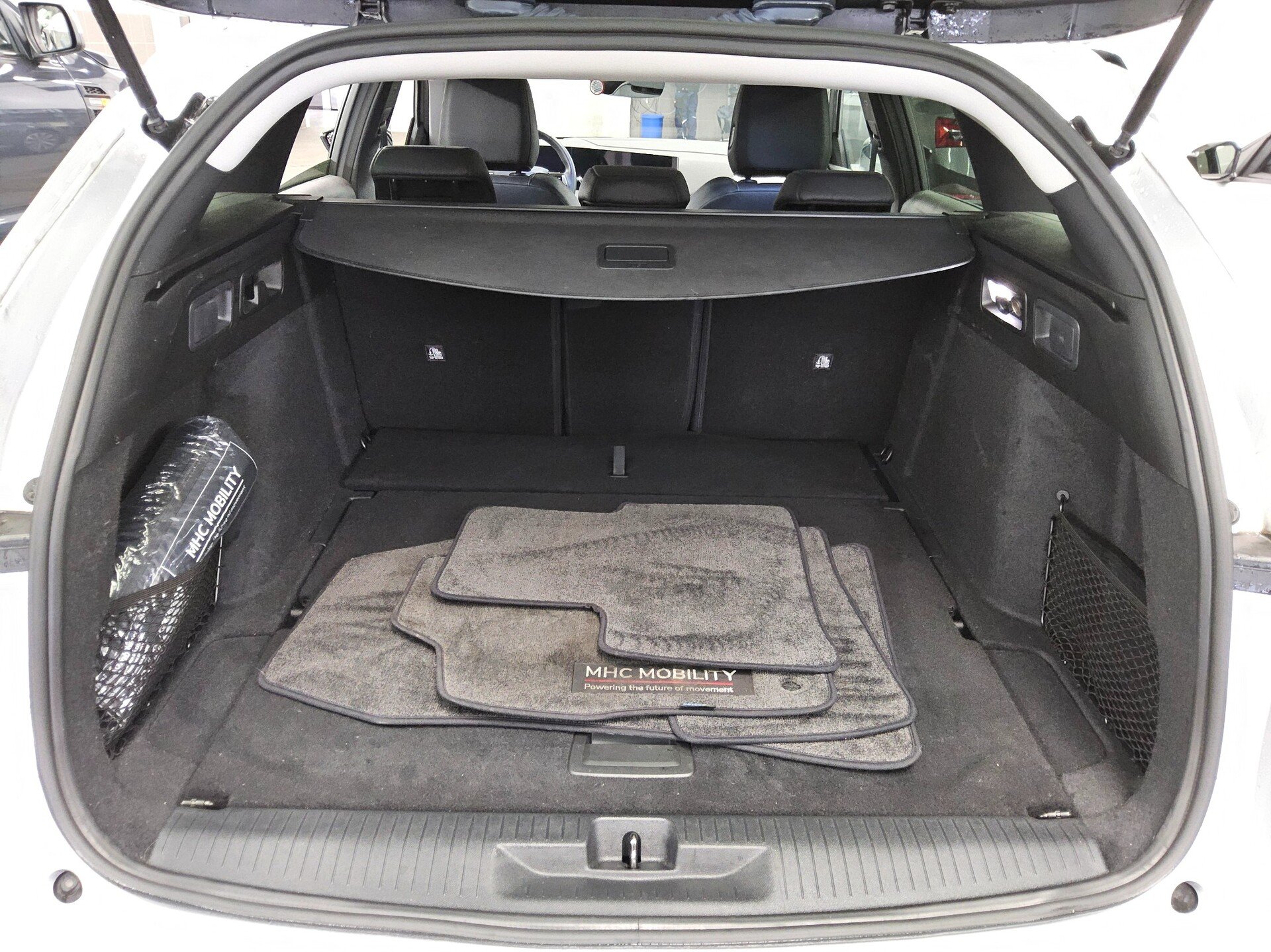 Opel Astra ST 1.5 D Elegance T-Leder Navi LED RFK 12