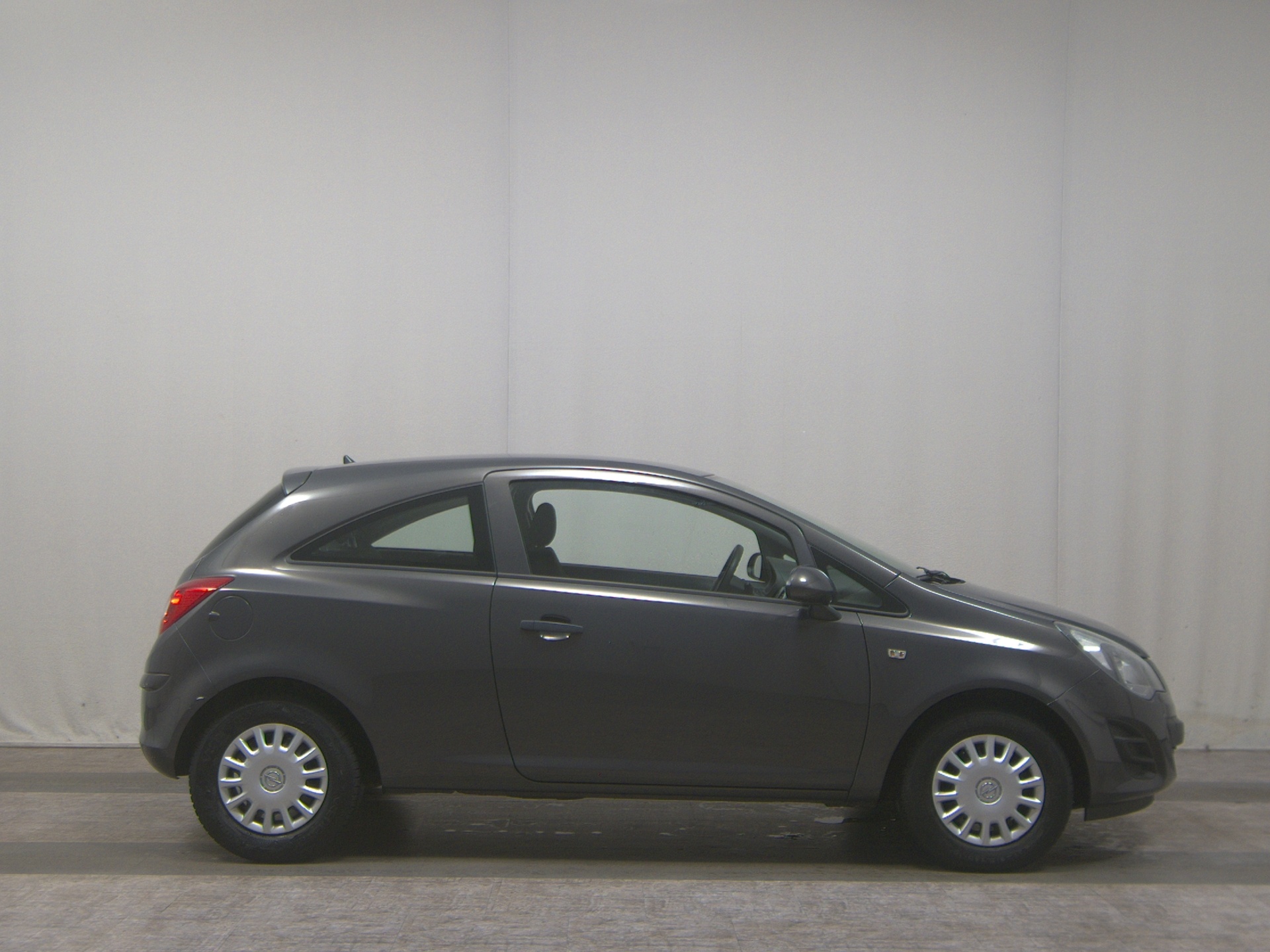Opel Corsa 1.2 Selection Klima CD