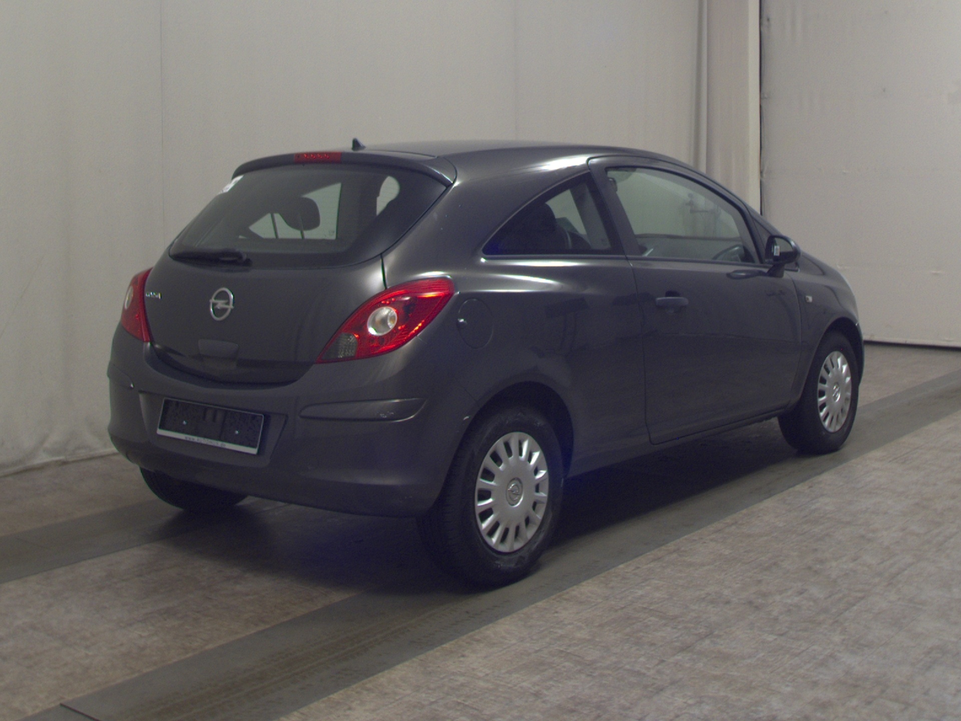 Opel Corsa 1.2 Selection Klima CD 4