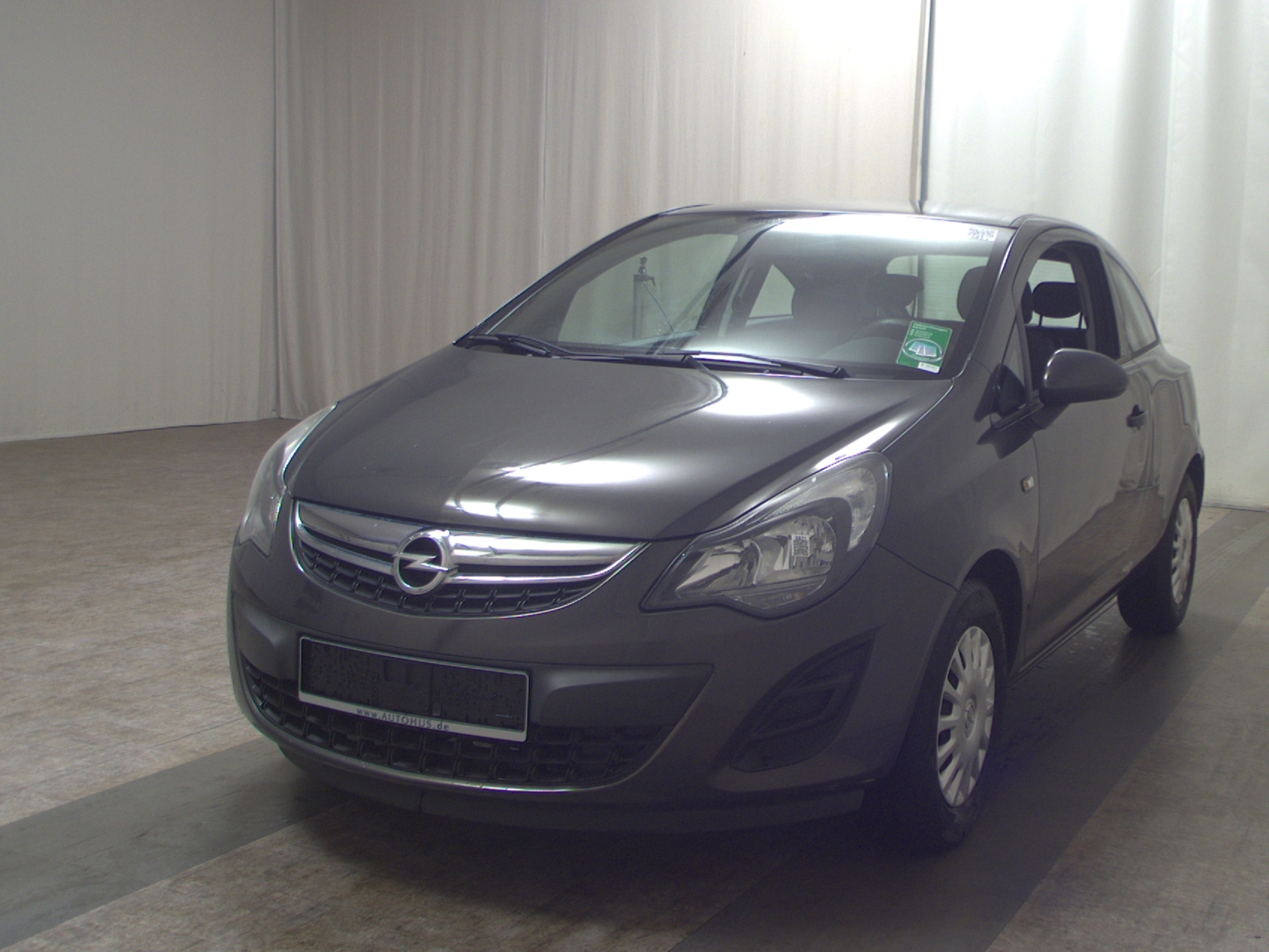 Opel Corsa 1.2 Selection Klima CD 2