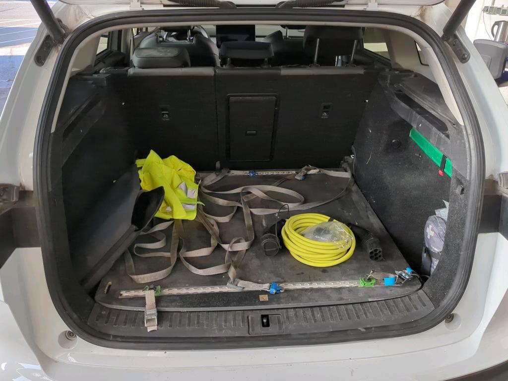 Skoda Enyaq iV 80 NAVI KLIMAAUT LED RADIO AID 10