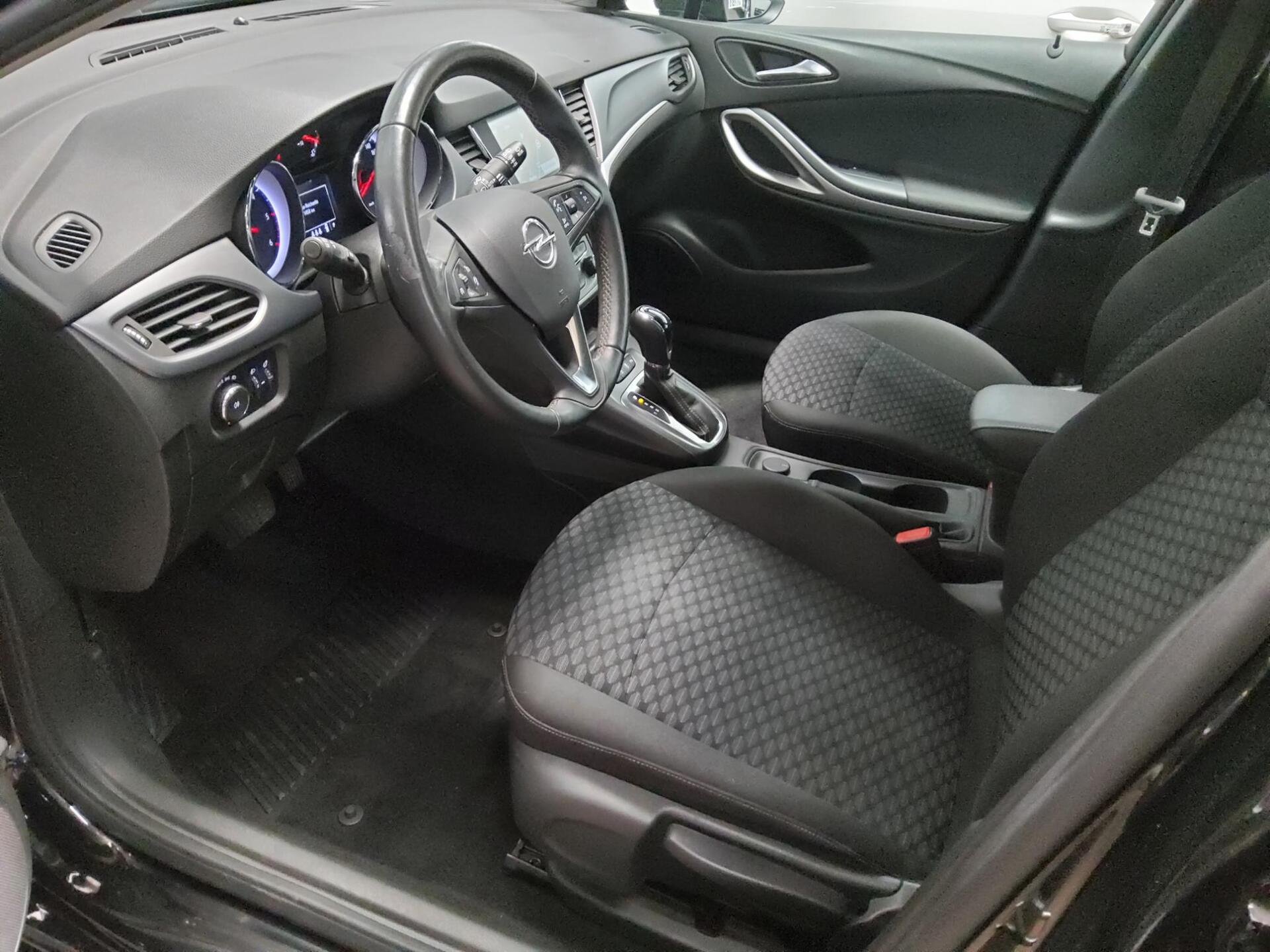 Opel Astra ST 1.5 D Edition Navi PDC SHZ 8