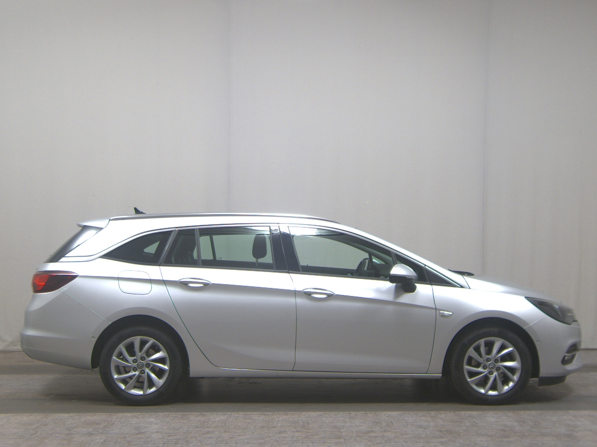 Opel Astra ST 1.5 D Elegance -Motorschaden-