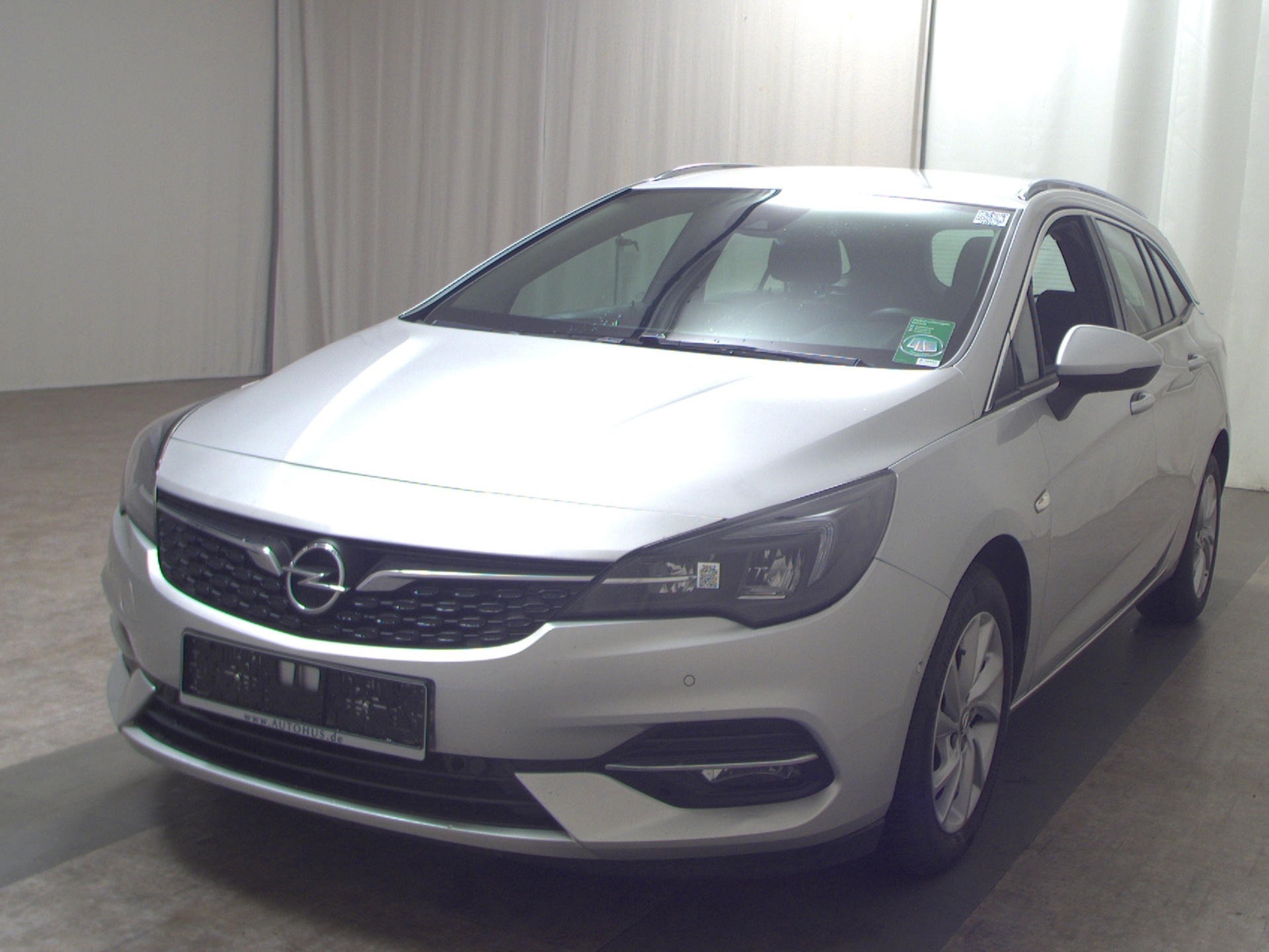 Opel Astra ST 1.5 D Elegance -Motorschaden- 2