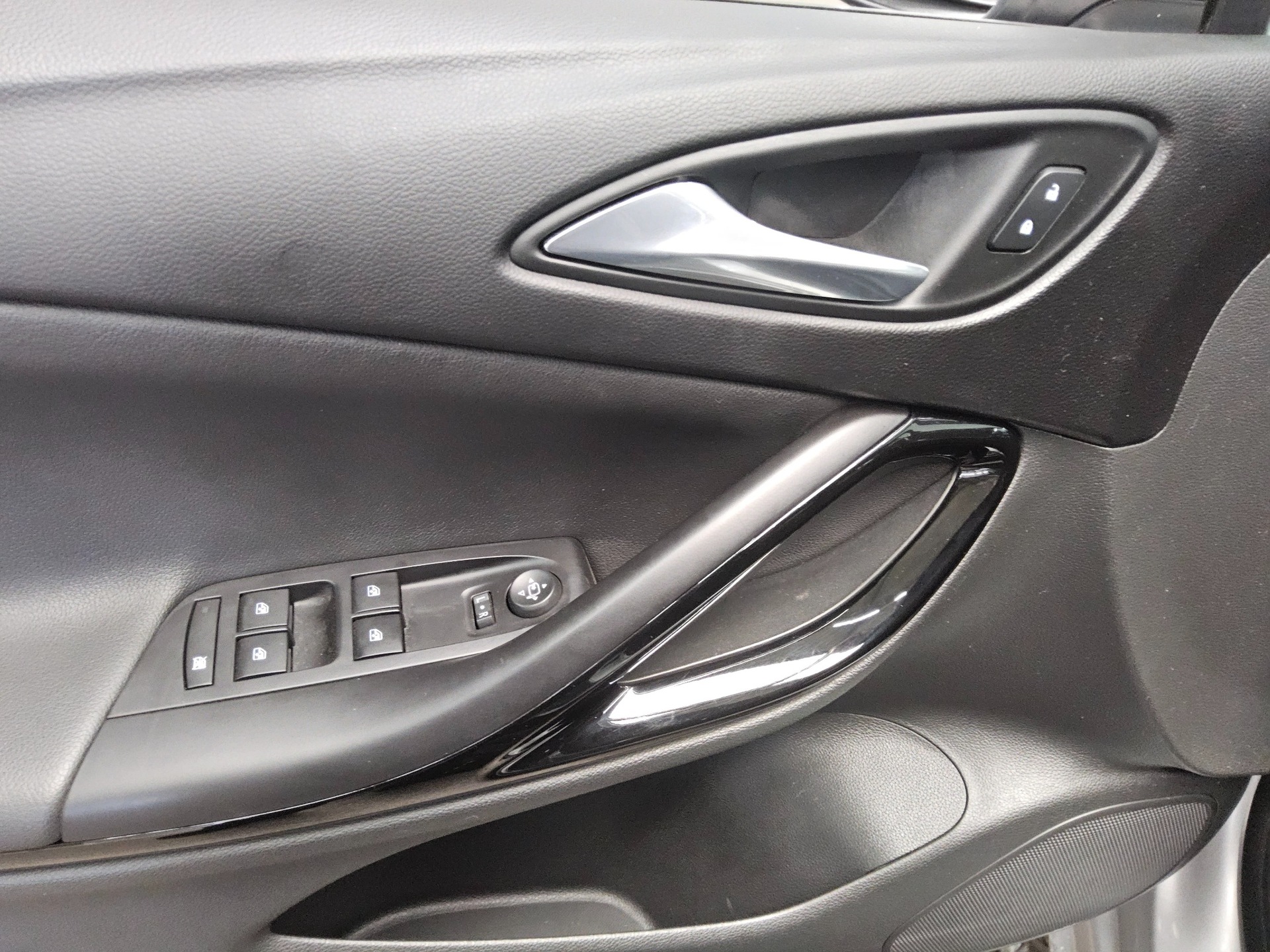Opel Astra ST 1.5 D Elegance -Motorschaden- 9