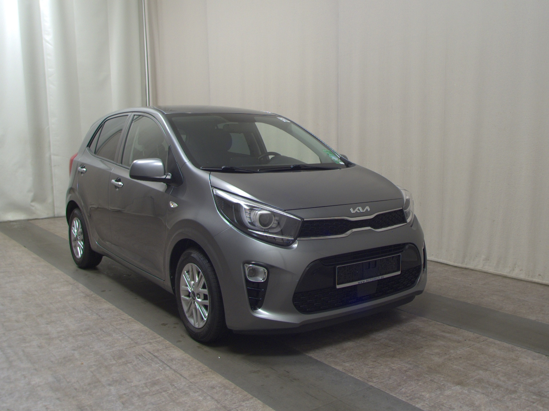 Kia Picanto 1.0 Vision RfK Shz Radio Bluetooth 3