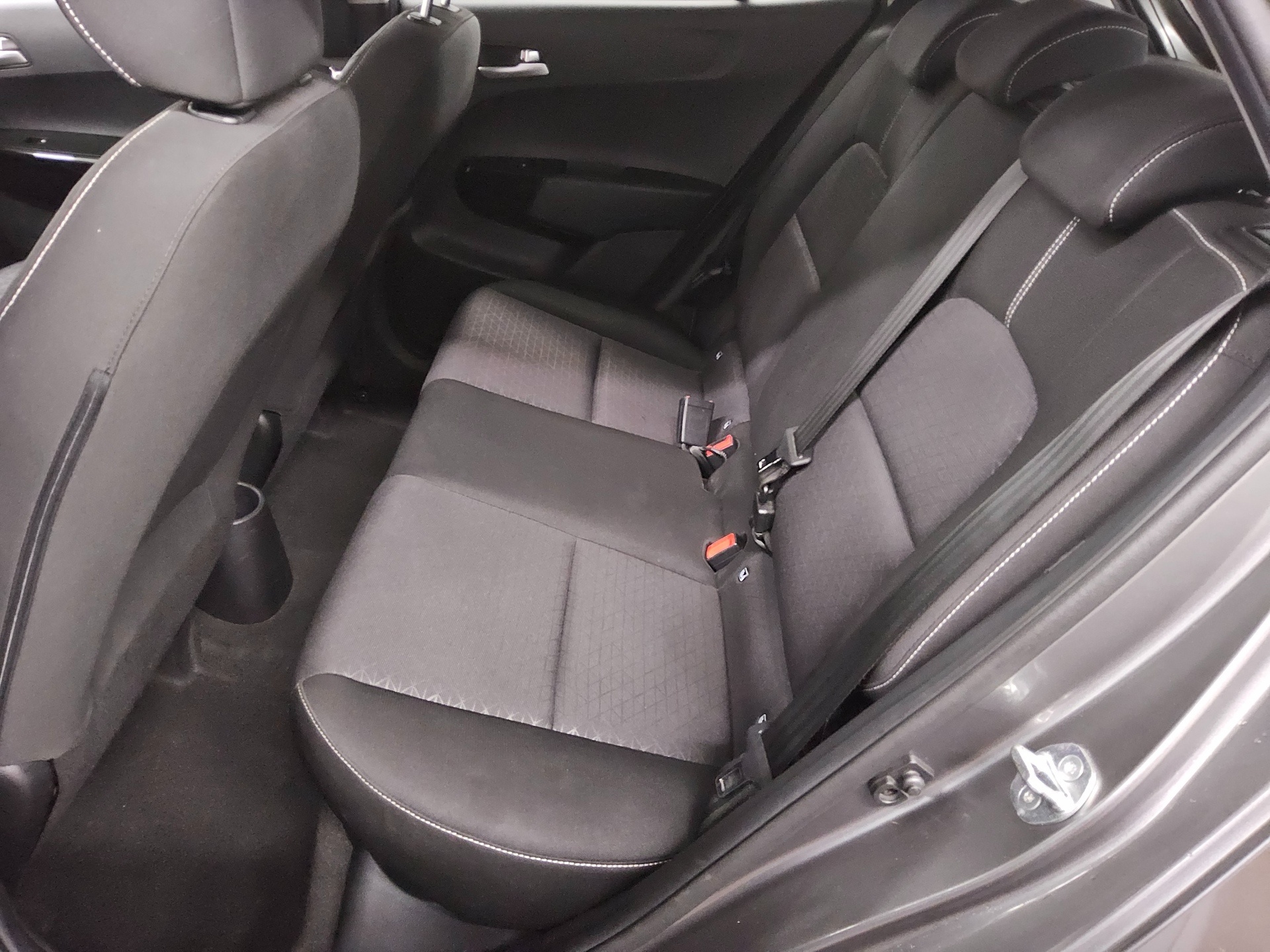 Kia Picanto 1.0 Vision RfK Shz Radio Bluetooth 13