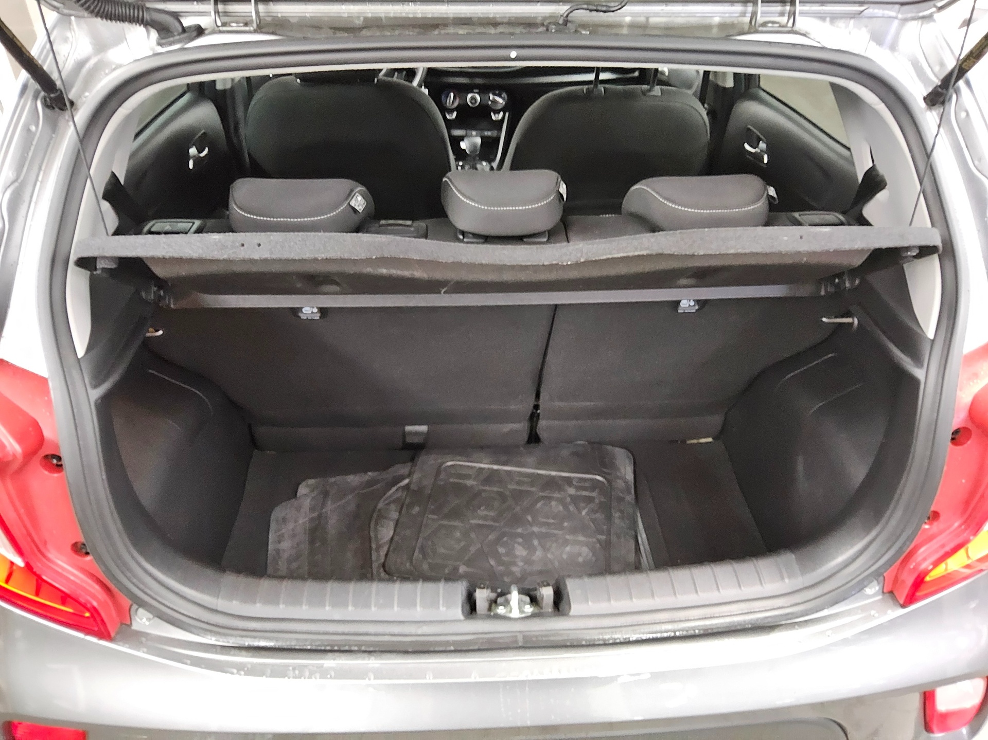 Kia Picanto 1.0 Vision RfK Shz Radio Bluetooth 11