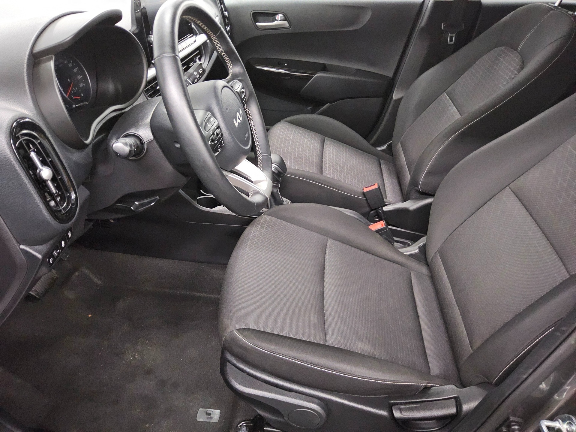 Kia Picanto 1.0 Vision RfK Shz Radio Bluetooth 8