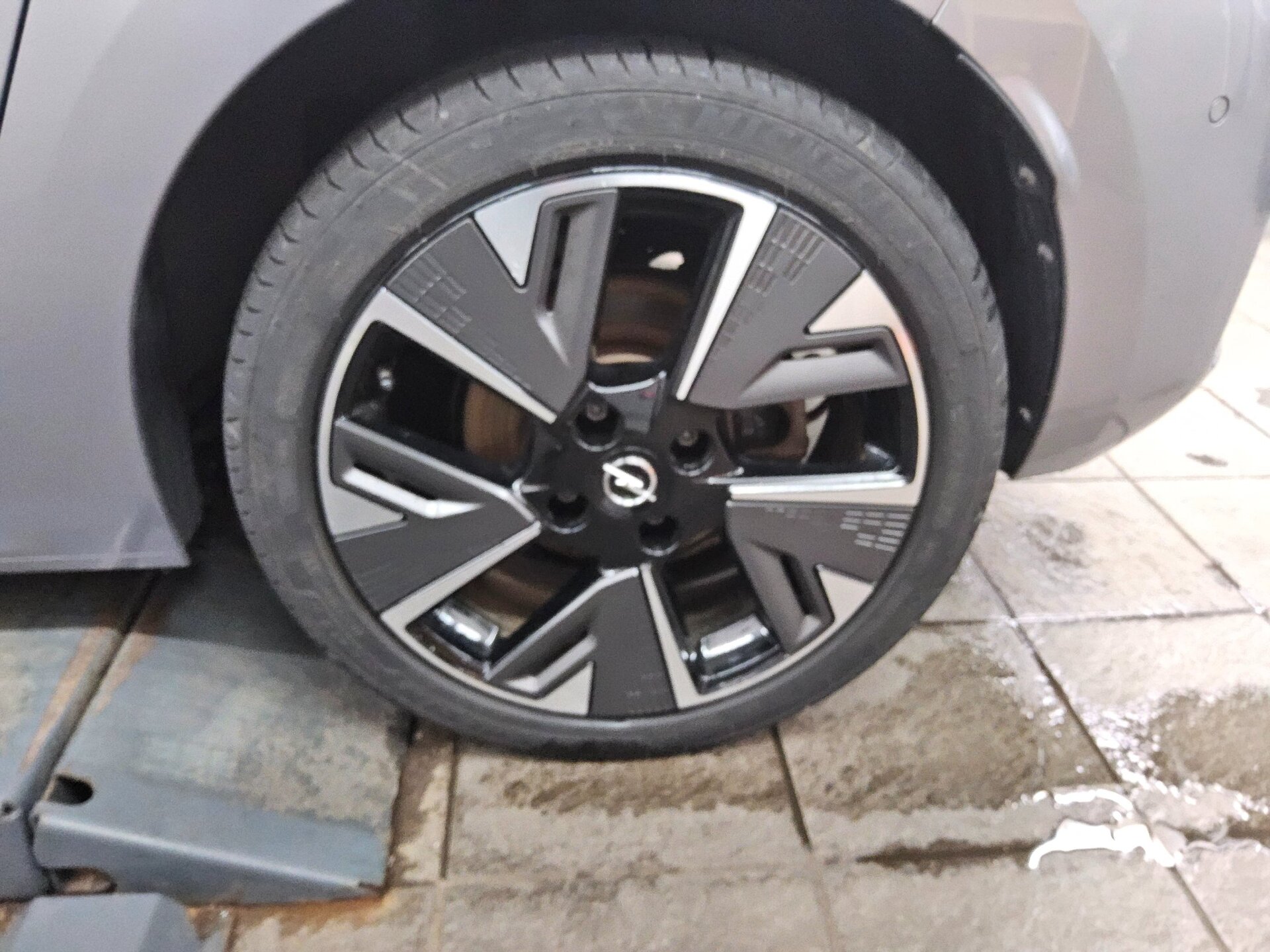 Opel Corsa-e Ultimate Navi LED Shz T-Leder 11