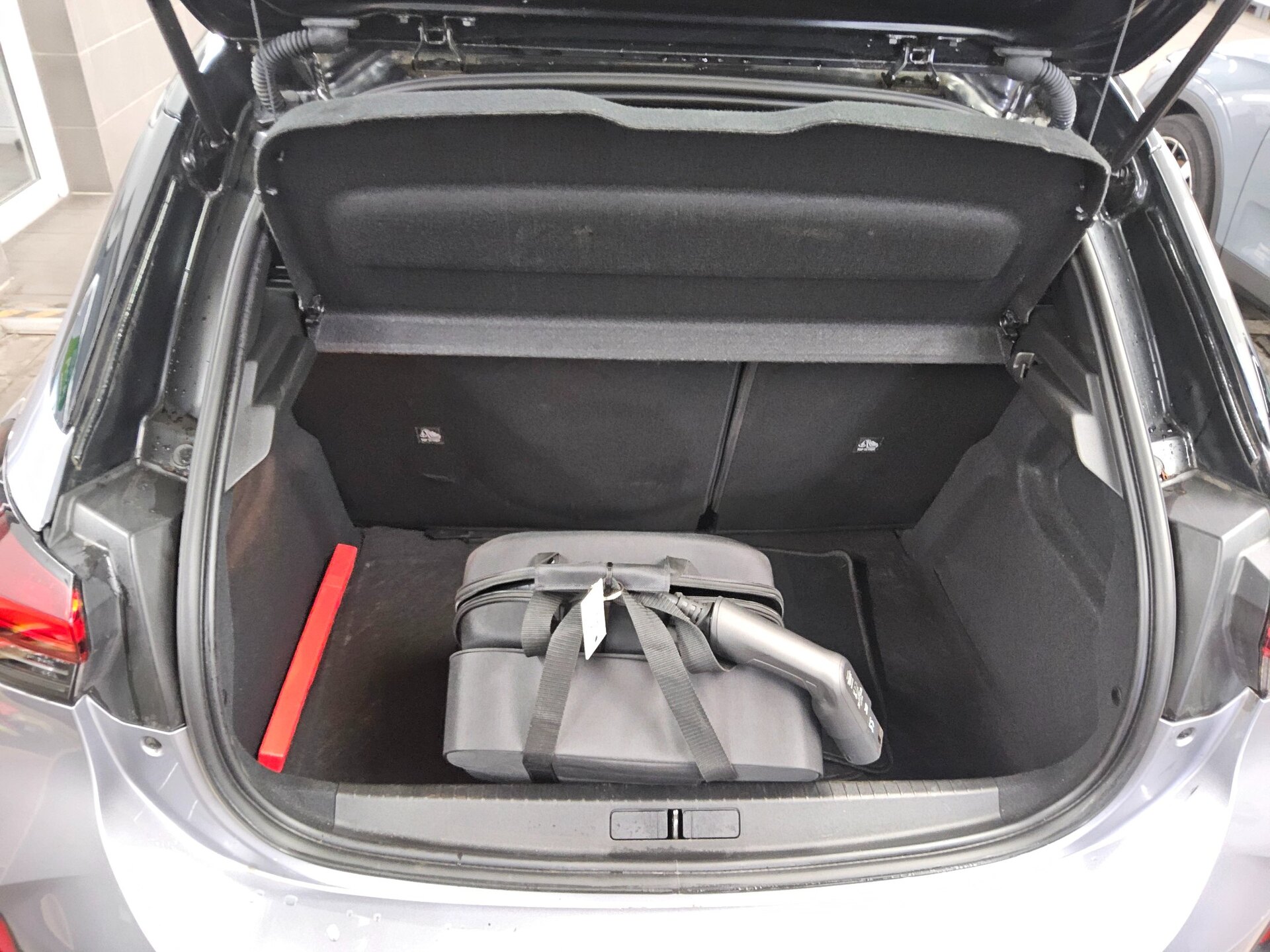 Opel Corsa-e Ultimate Navi LED Shz T-Leder 12