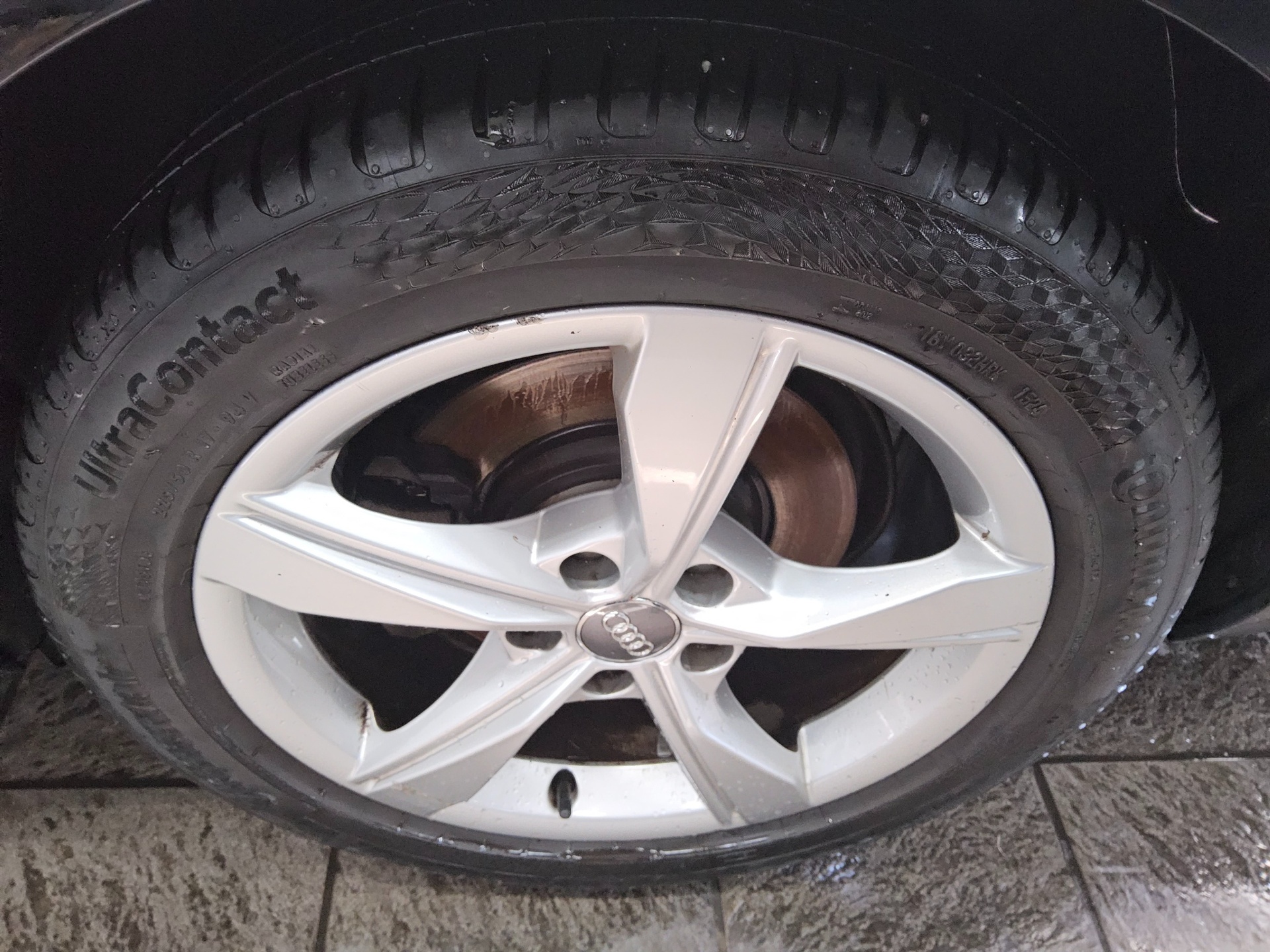 Audi A4 Avant 2.0 TDI advanced Navi+ LED vc RfK AHK 11