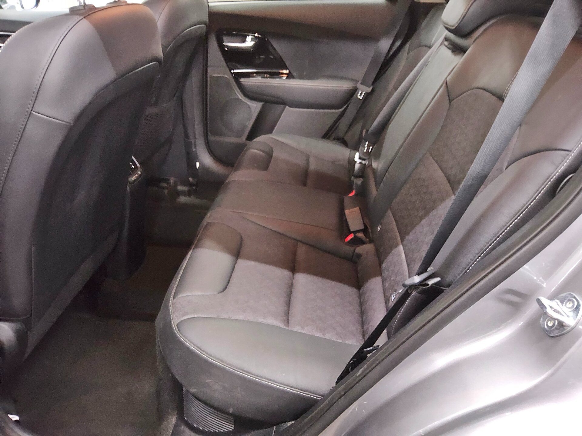 Kia Niro 1.6 PHEV Edition 7 T-Leder Navi DC Kamera 13