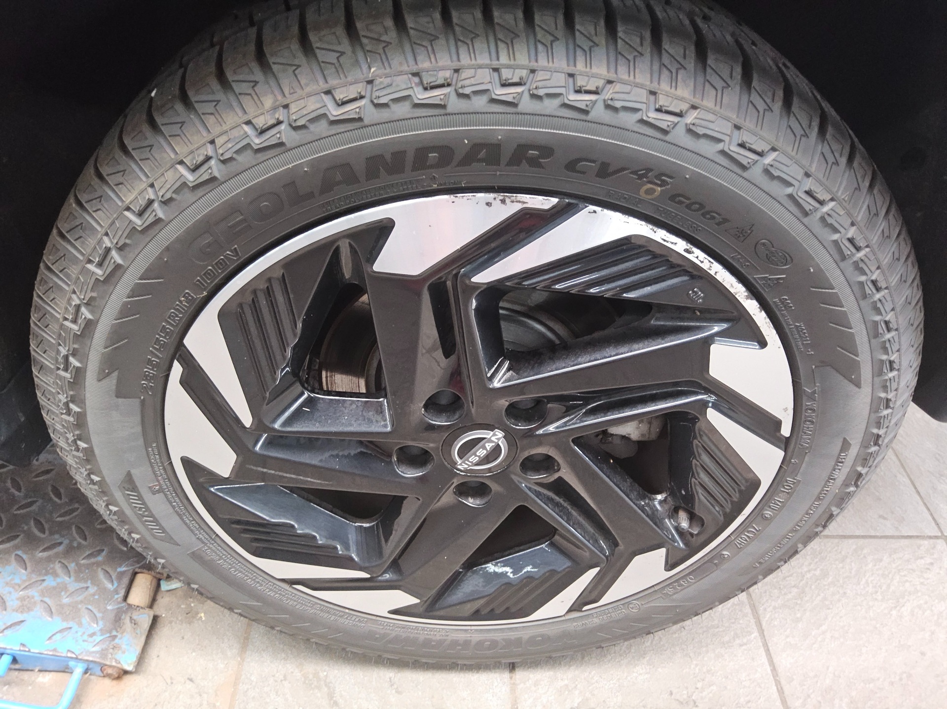 Nissan Qashqai 1.3 DIG-T N-Connecta Winter Pkt Navi LED 11