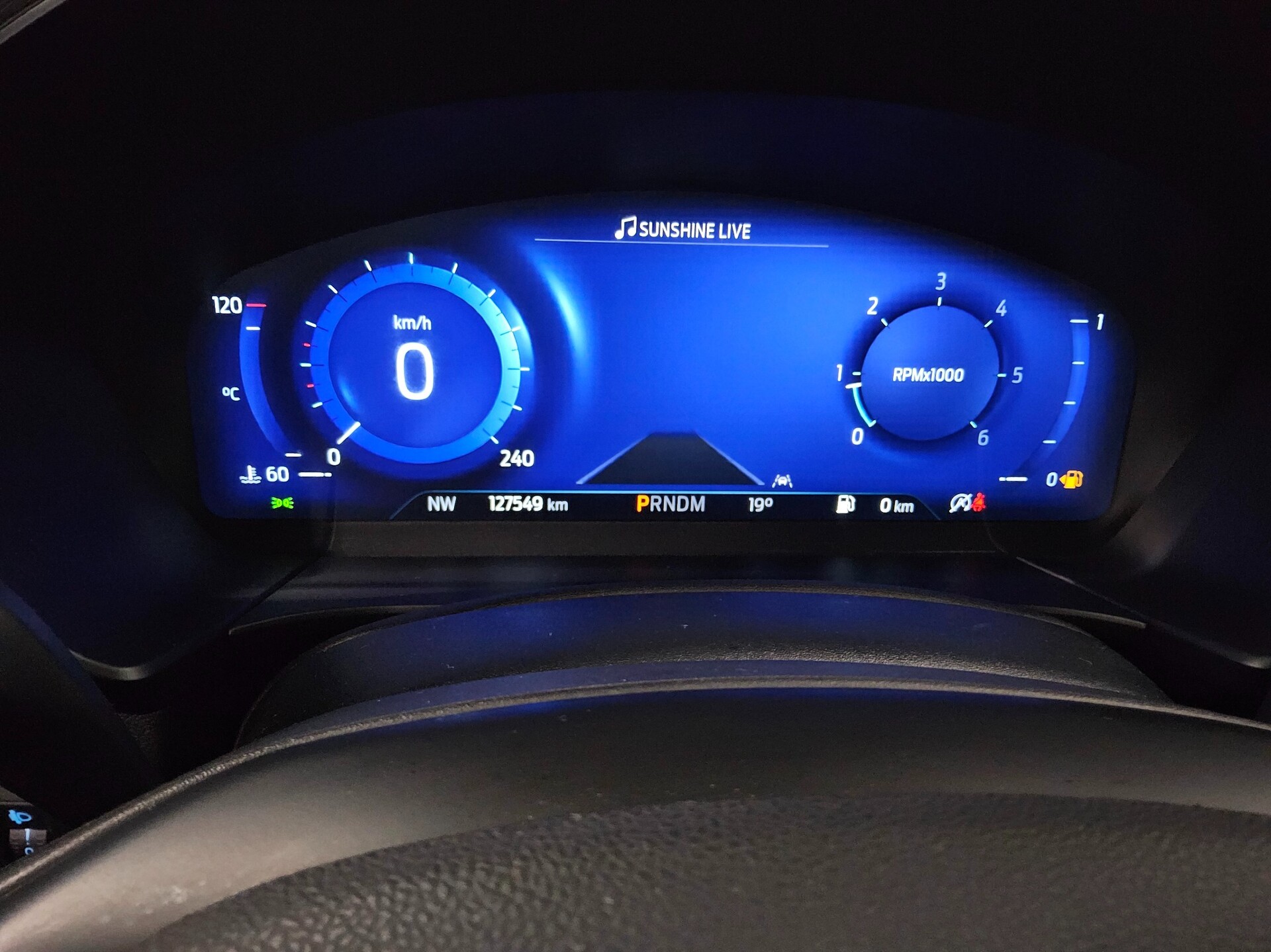 Ford Kuga 1.5 EB ST-Line T-Leder Navi LED DigiTacho 8
