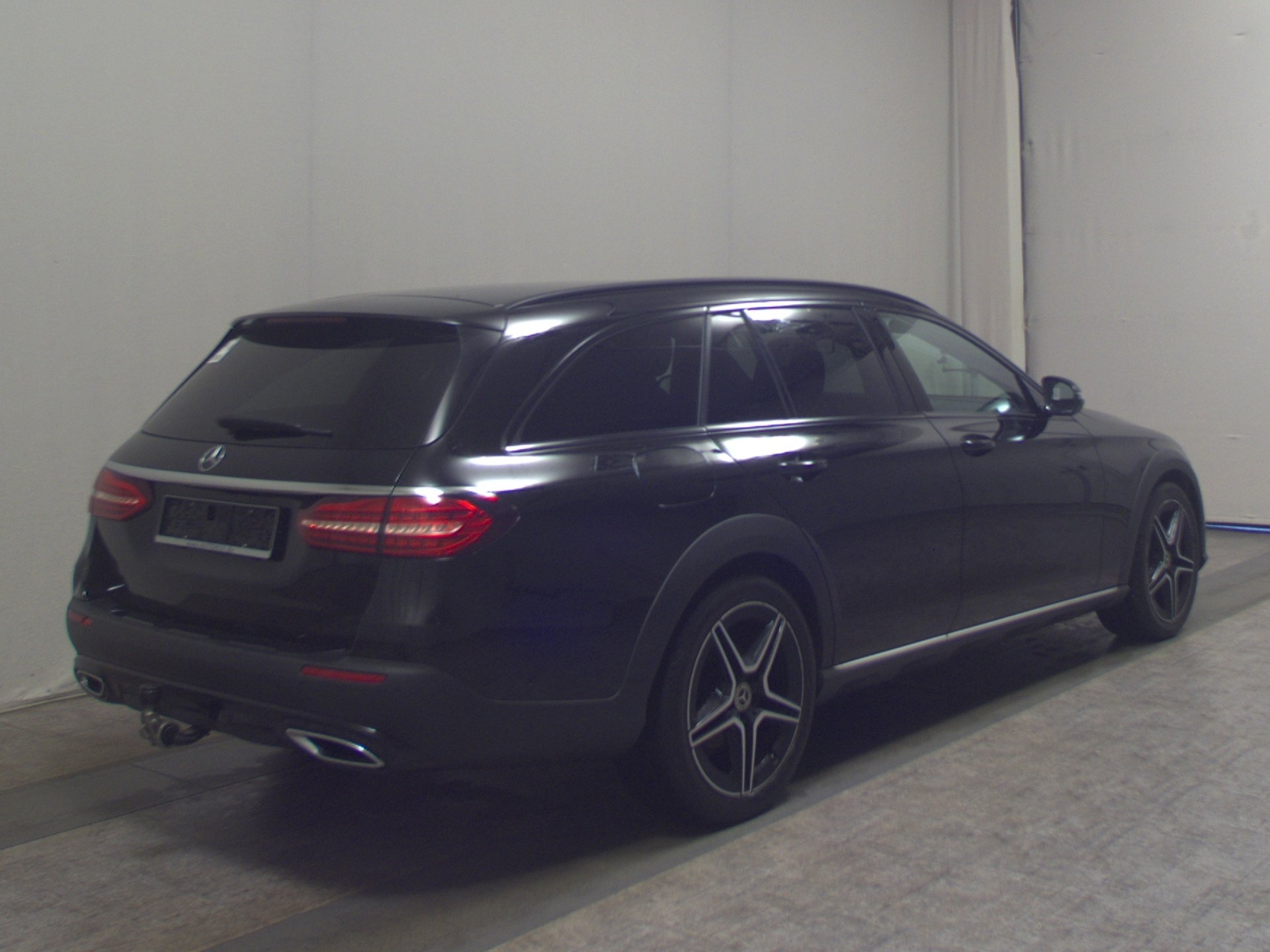Mercedes-Benz E 220 T d 4M All-Terrain Burmester Widescr. GSD 4