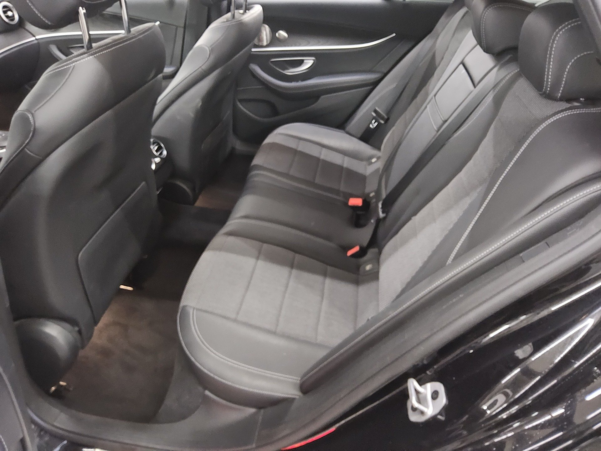 Mercedes-Benz E 220 T d 4M All-Terrain Burmester Widescr. GSD 13