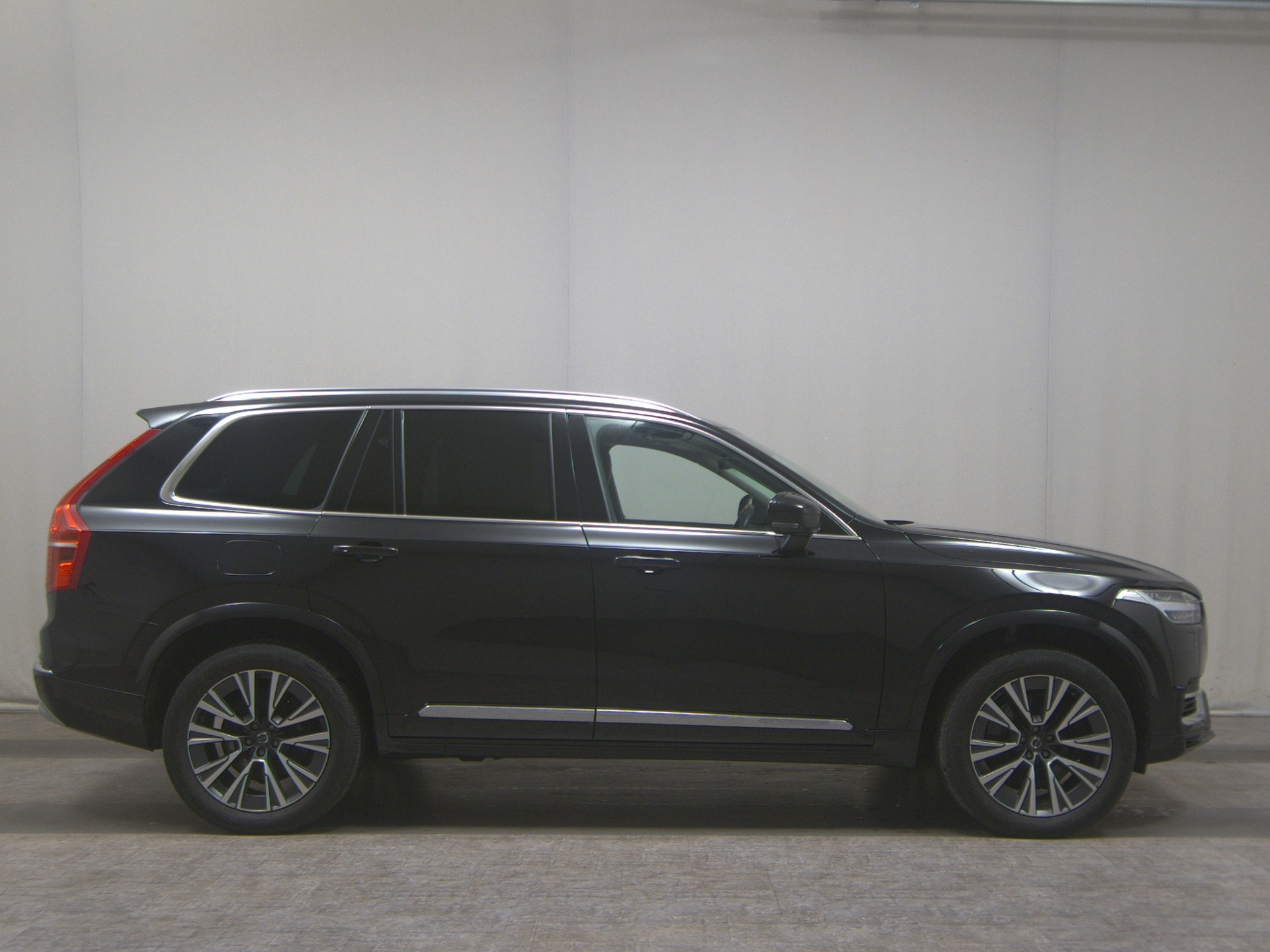 Volvo XC90 T8 AWD Hybrid Inscription 7-Sitze Navi Pano