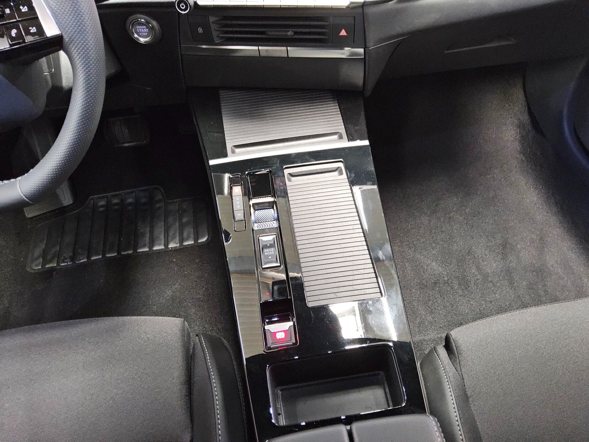 Opel Astra ST 1.2 Turbo GS Line T-Leder Navi LED HuD 6