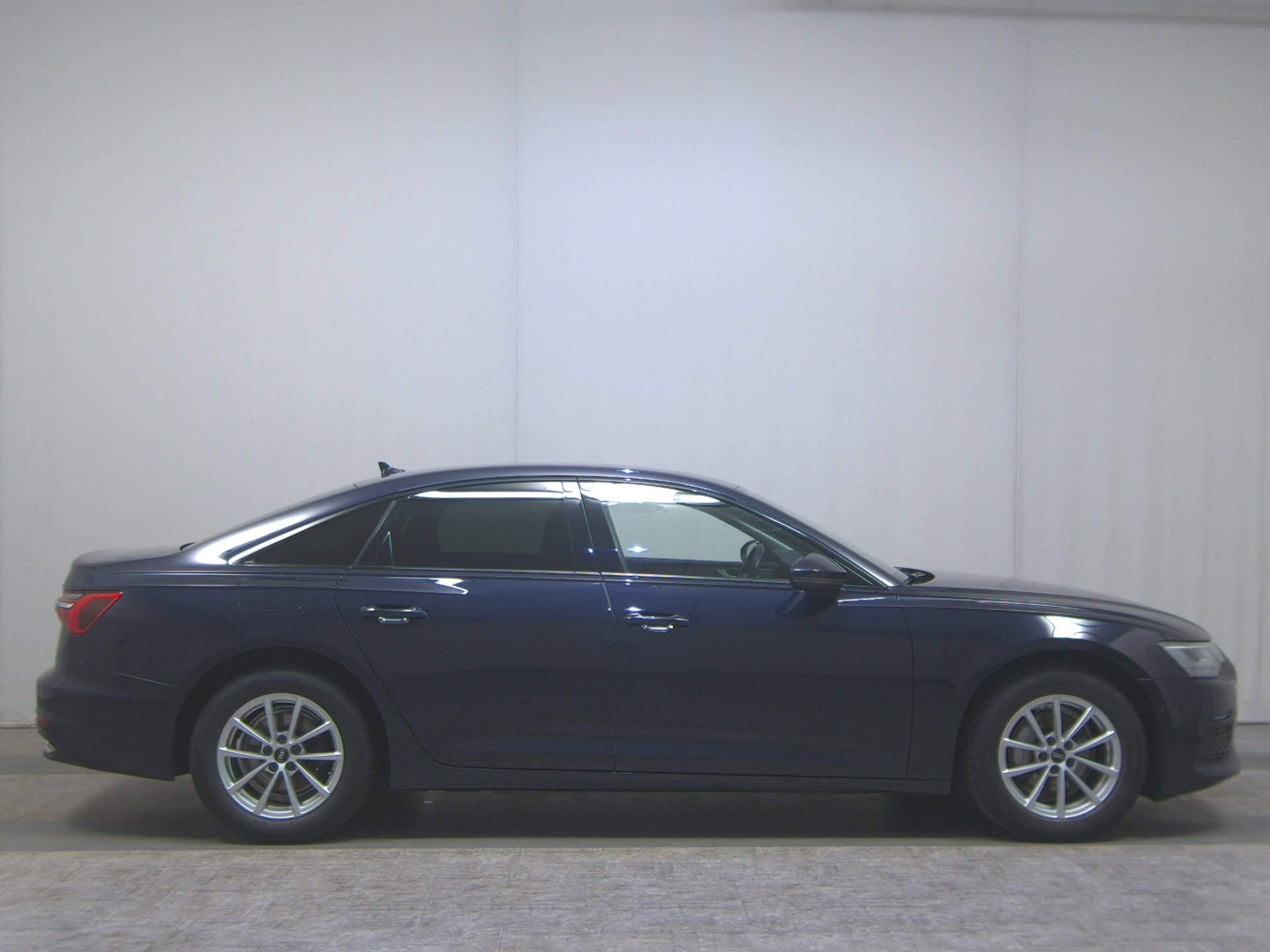 Audi A6 40 TDI Leder Navi LED virtual StandHzg 4xShz
