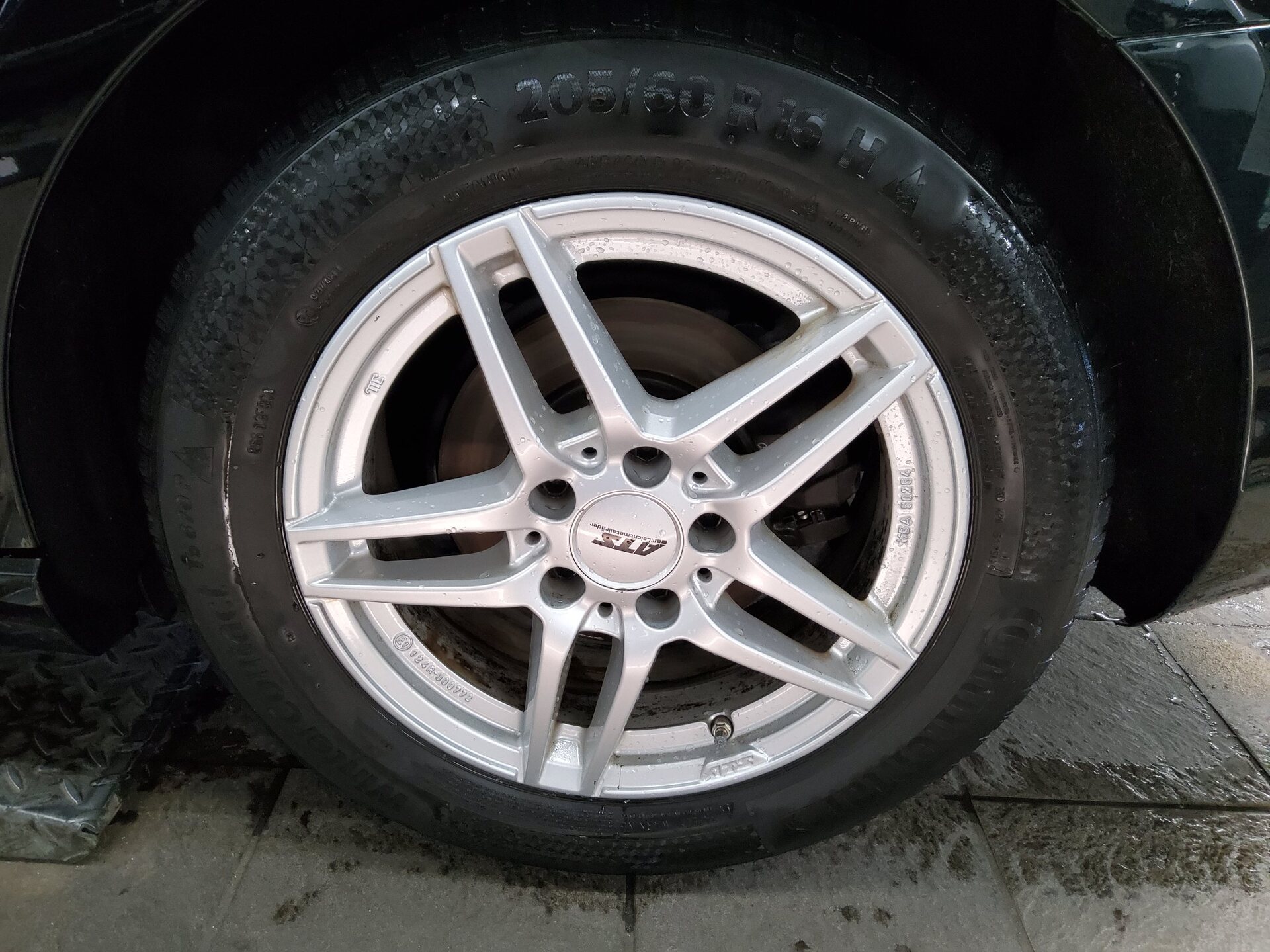 Mercedes-Benz A 200 d 11