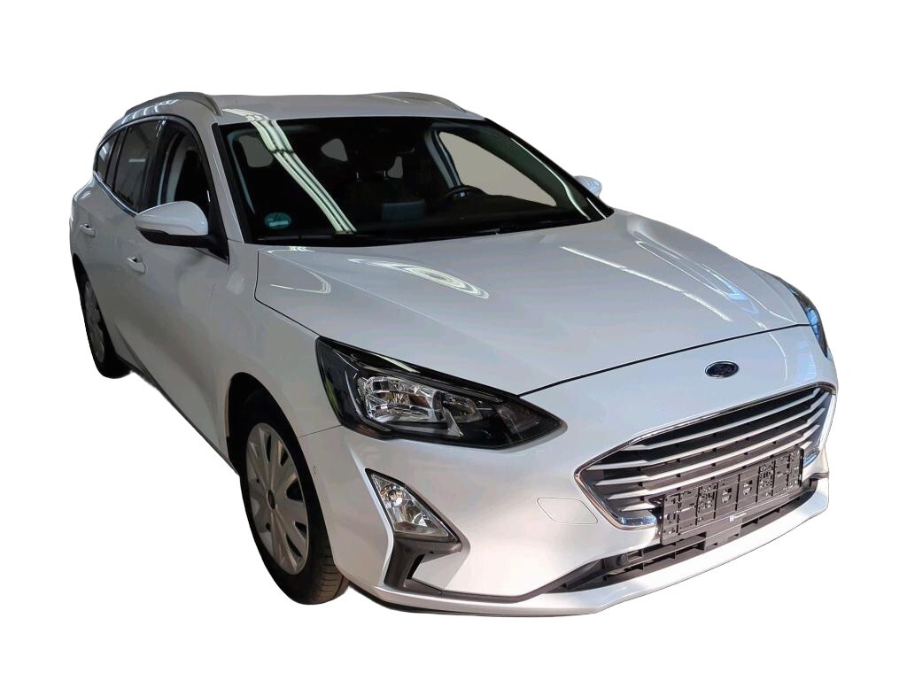 Ford Focus Turnier Cool&Connect NAVI KLIMAAUT LED RADIO TEMPO 2