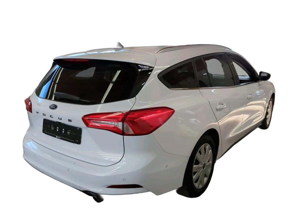 Ford Focus Turnier Cool&Connect NAVI KLIMAAUT LED RADIO TEMPO 4