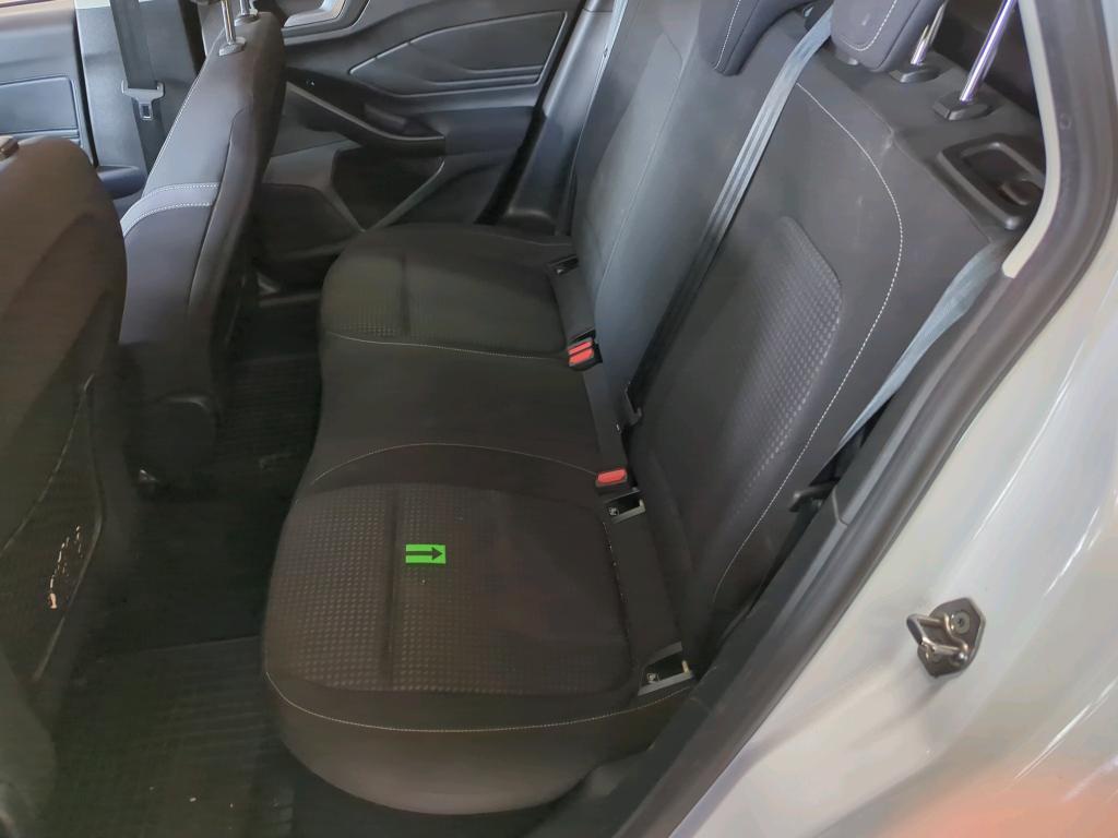 Ford Focus Turnier Cool&Connect NAVI KLIMAAUT LED RADIO TEMPO 7