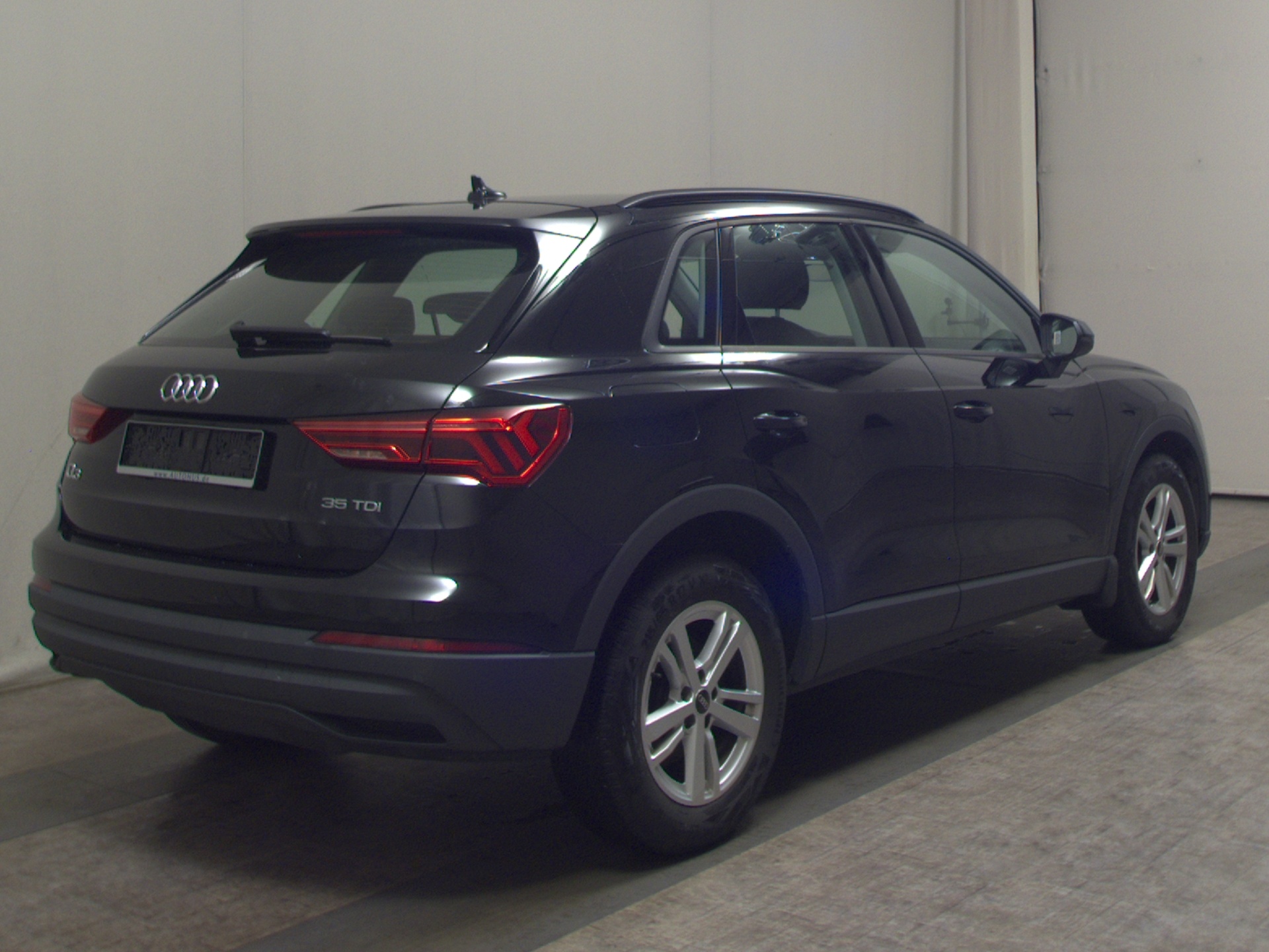 Audi Q3 35 TDI Navi LED vc 4