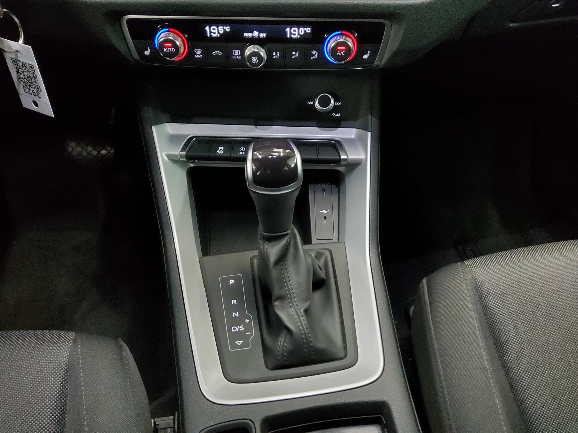 Audi Q3 35 TDI Navi LED vc 6