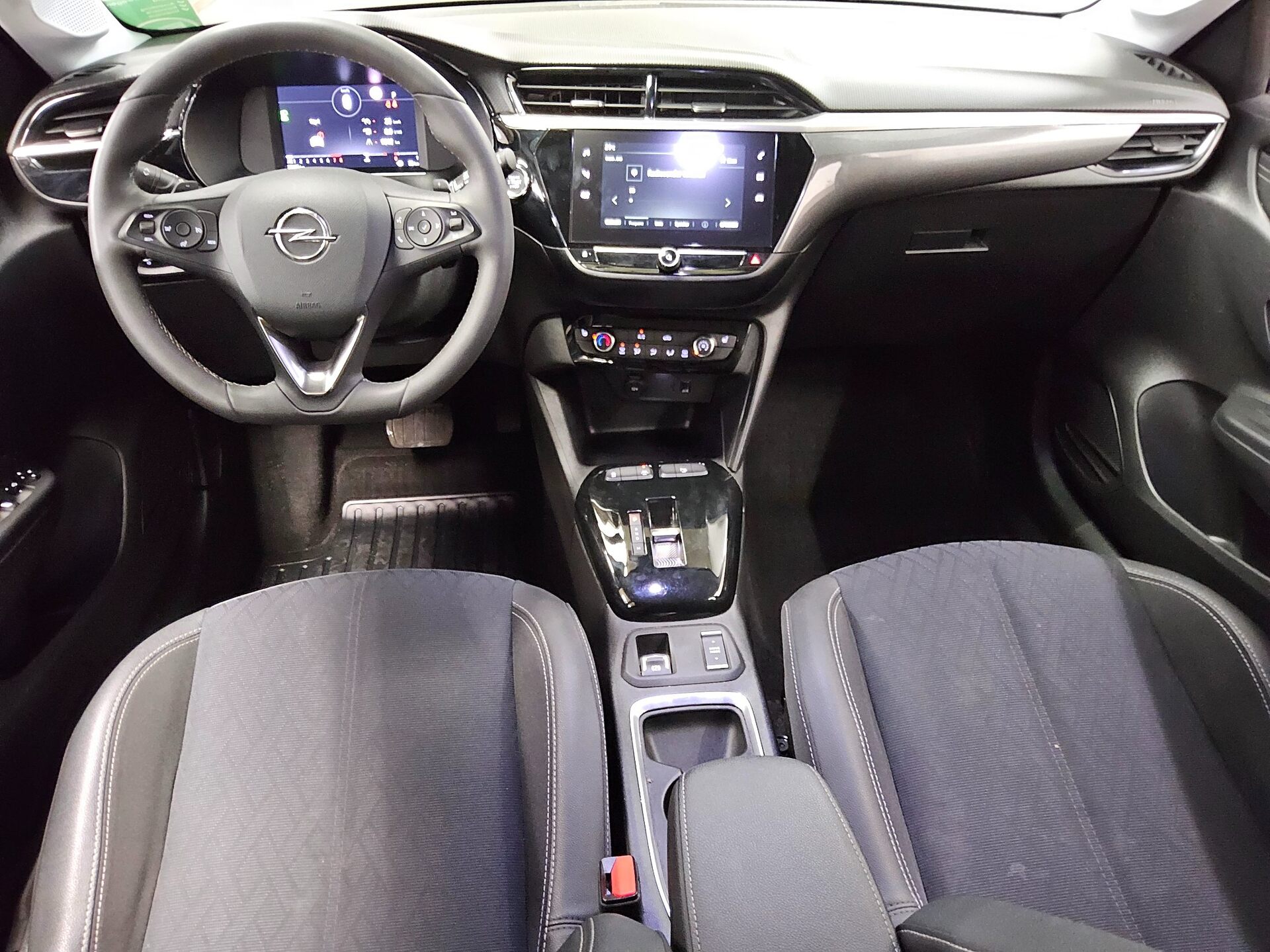 Opel Corsa 1.2 Elegance LED Shz PDC 5