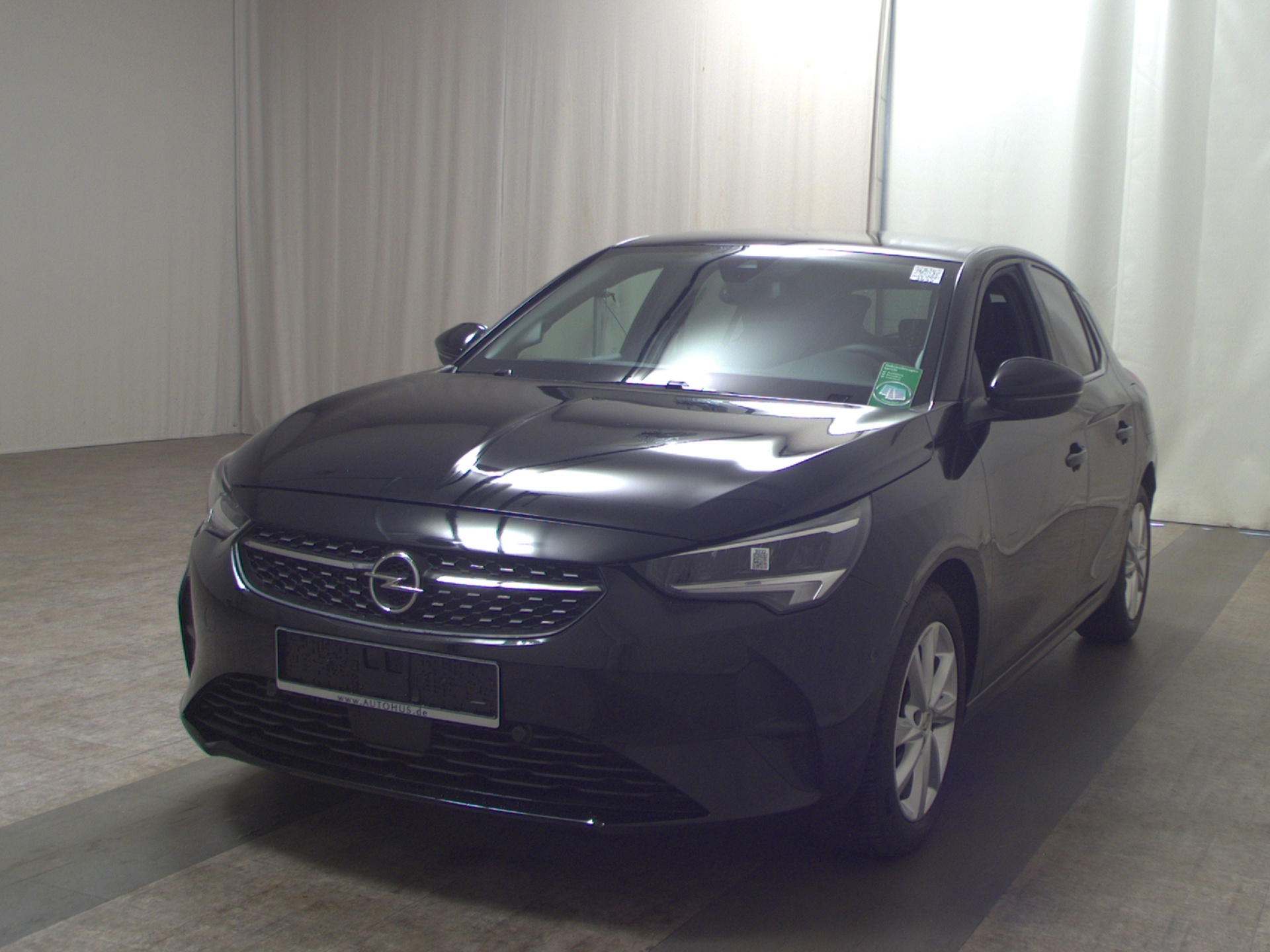 Opel Corsa 1.2 Elegance LED Shz PDC 2