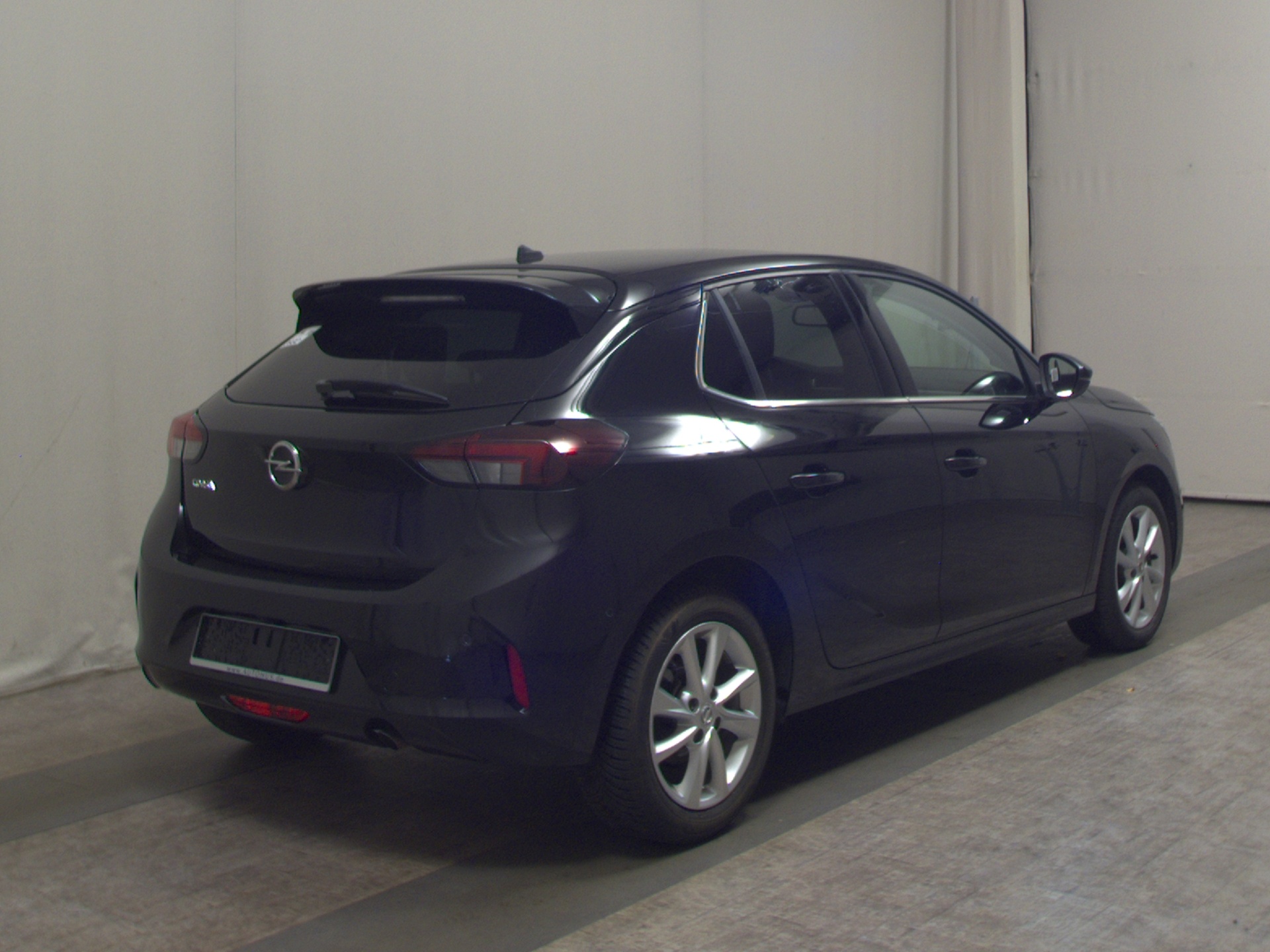 Opel Corsa 1.2 Elegance LED Shz PDC 4