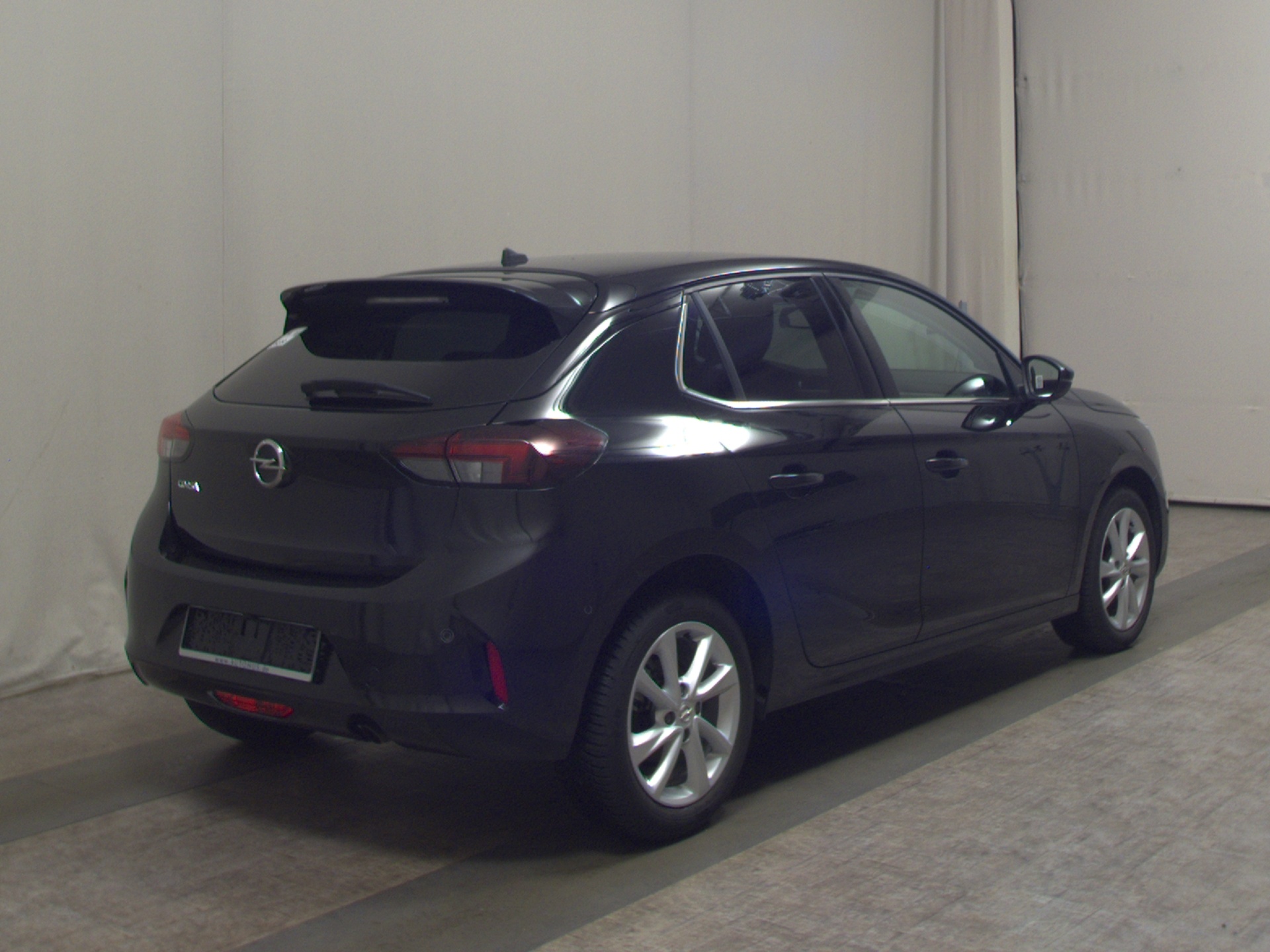 Opel Corsa 1.2 Elegance LED Shz PDC 4