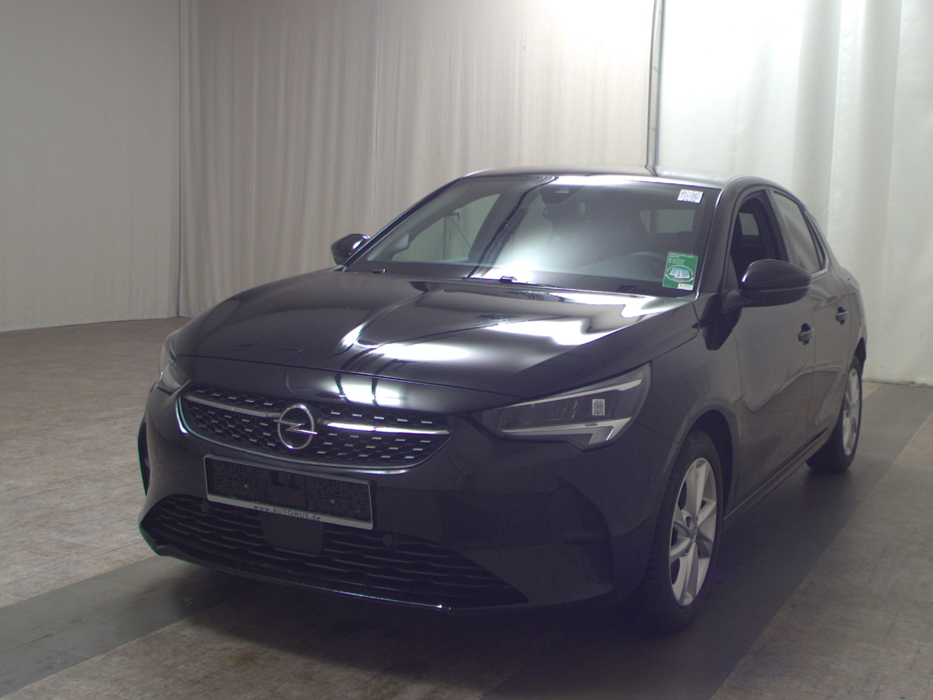 Opel Corsa 1.2 Elegance LED Shz PDC 2