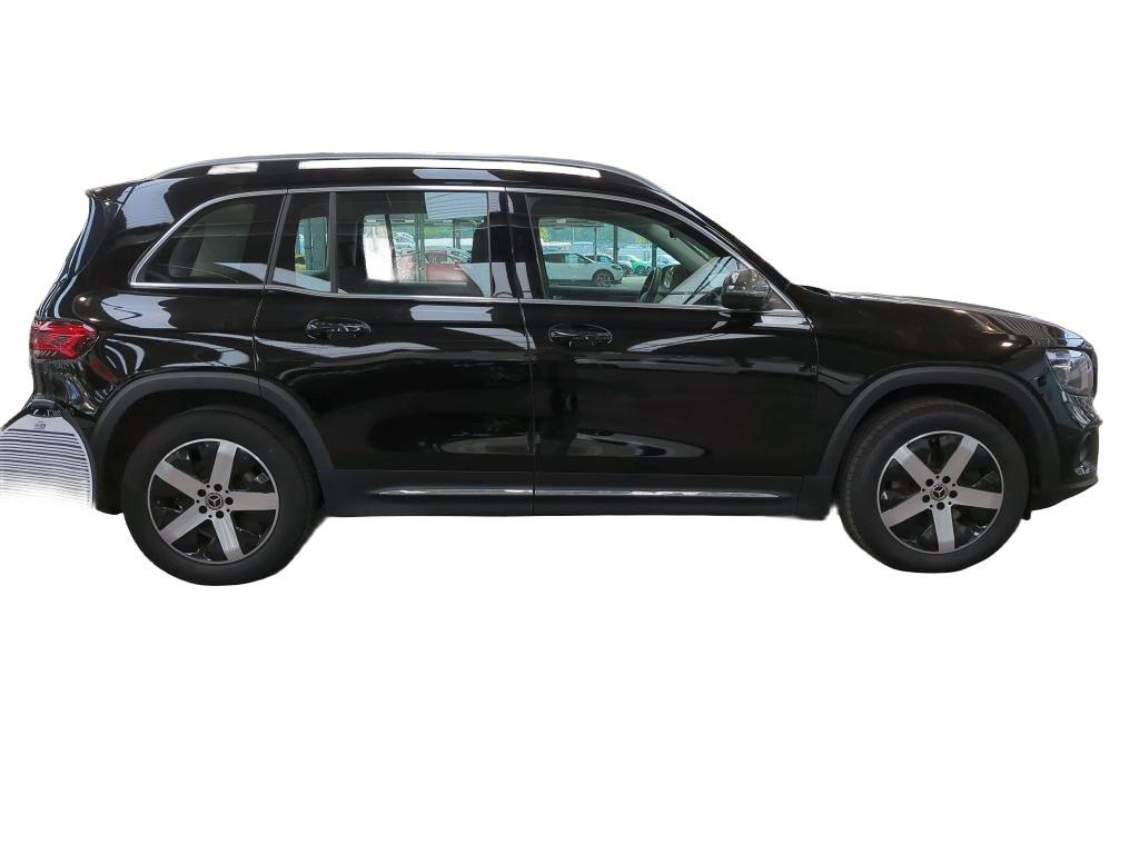Mercedes-Benz GLB 220 d Progressive NAVI KLIMAAUT LED RADIO TEMPO 3