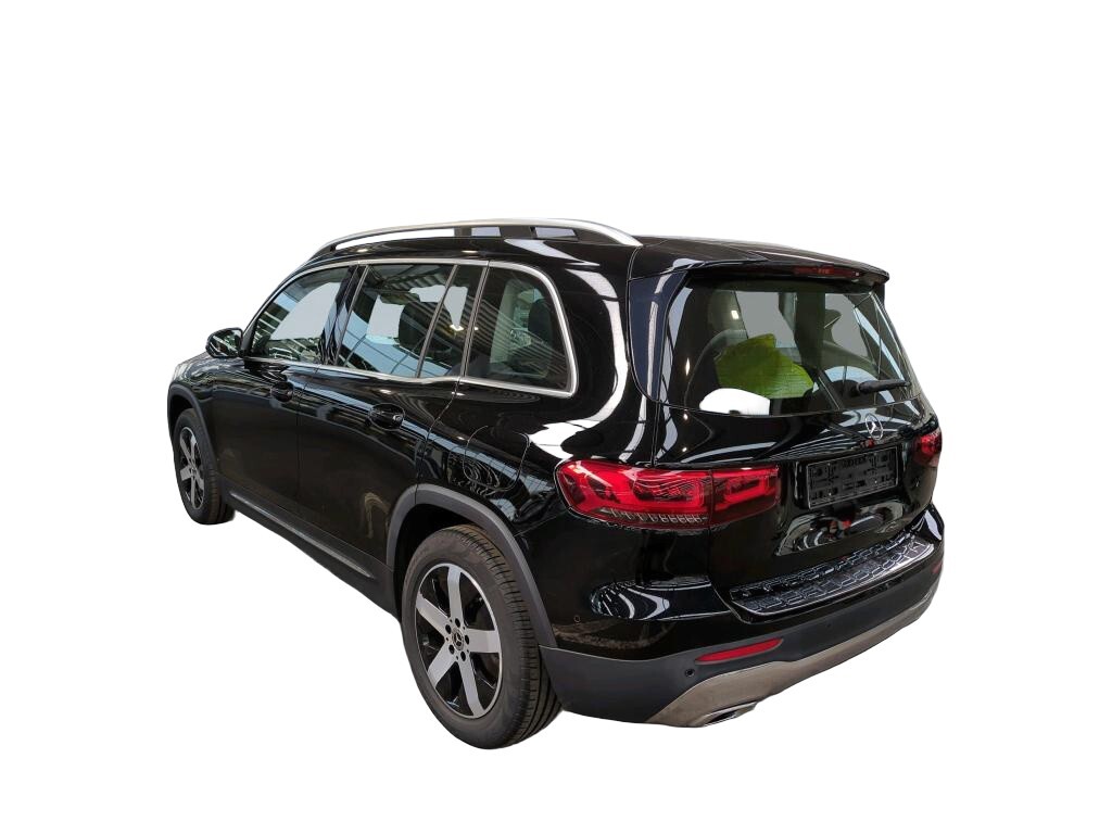 Mercedes-Benz GLB 220 d Progressive NAVI KLIMAAUT LED RADIO TEMPO 4