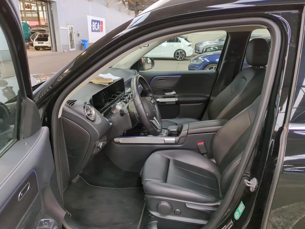 Mercedes-Benz GLB 220 d Progressive NAVI KLIMAAUT LED RADIO TEMPO 6
