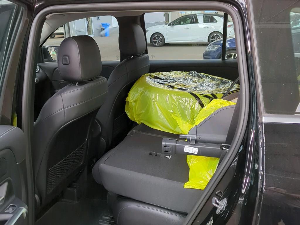 Mercedes-Benz GLB 220 d Progressive NAVI KLIMAAUT LED RADIO TEMPO 10