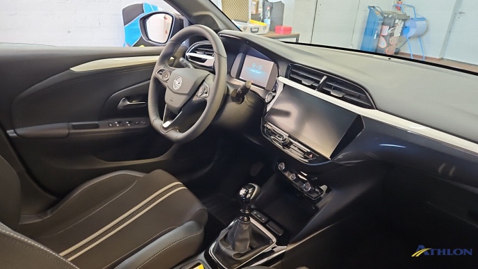 Opel Corsa 1.2 GS Line Navi LED Shz T-Leder 6