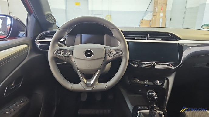 Opel Corsa 1.2 GS Line Navi LED Shz T-Leder 5