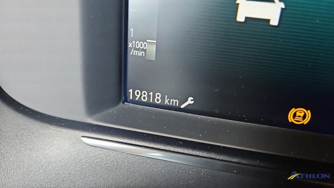 Opel Corsa 1.2 GS Line Navi LED Shz T-Leder 9