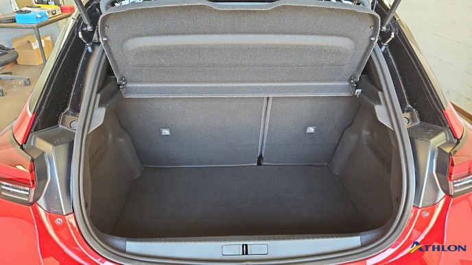 Opel Corsa 1.2 GS Line Navi LED Shz T-Leder 7
