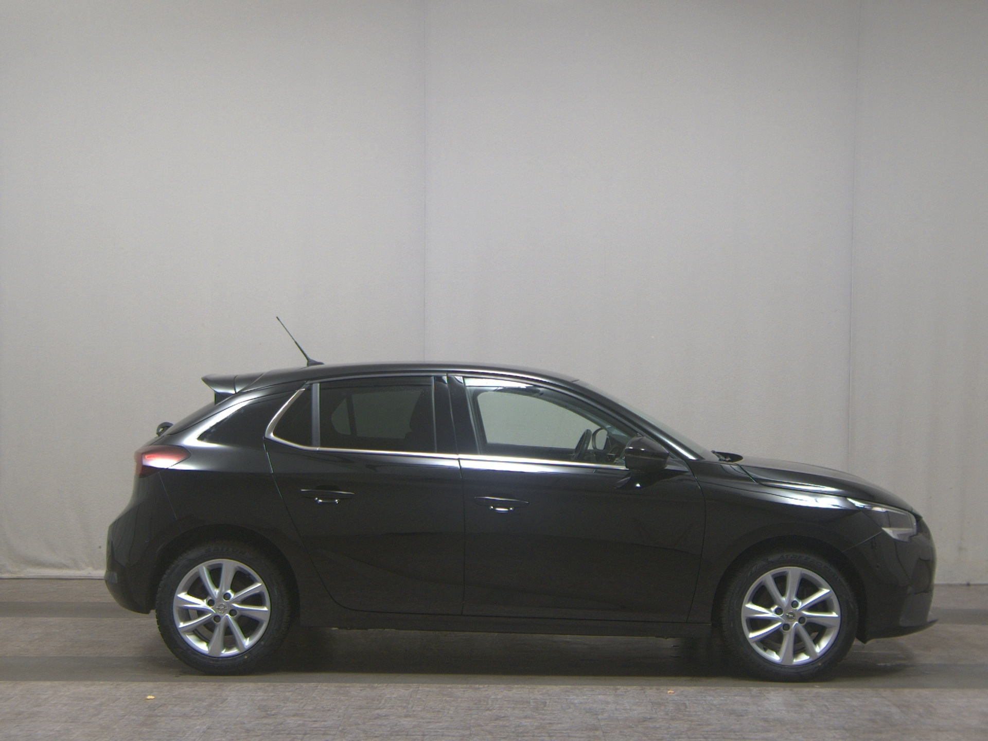 Opel Corsa 1.2 Elegance LED Shz PDC
