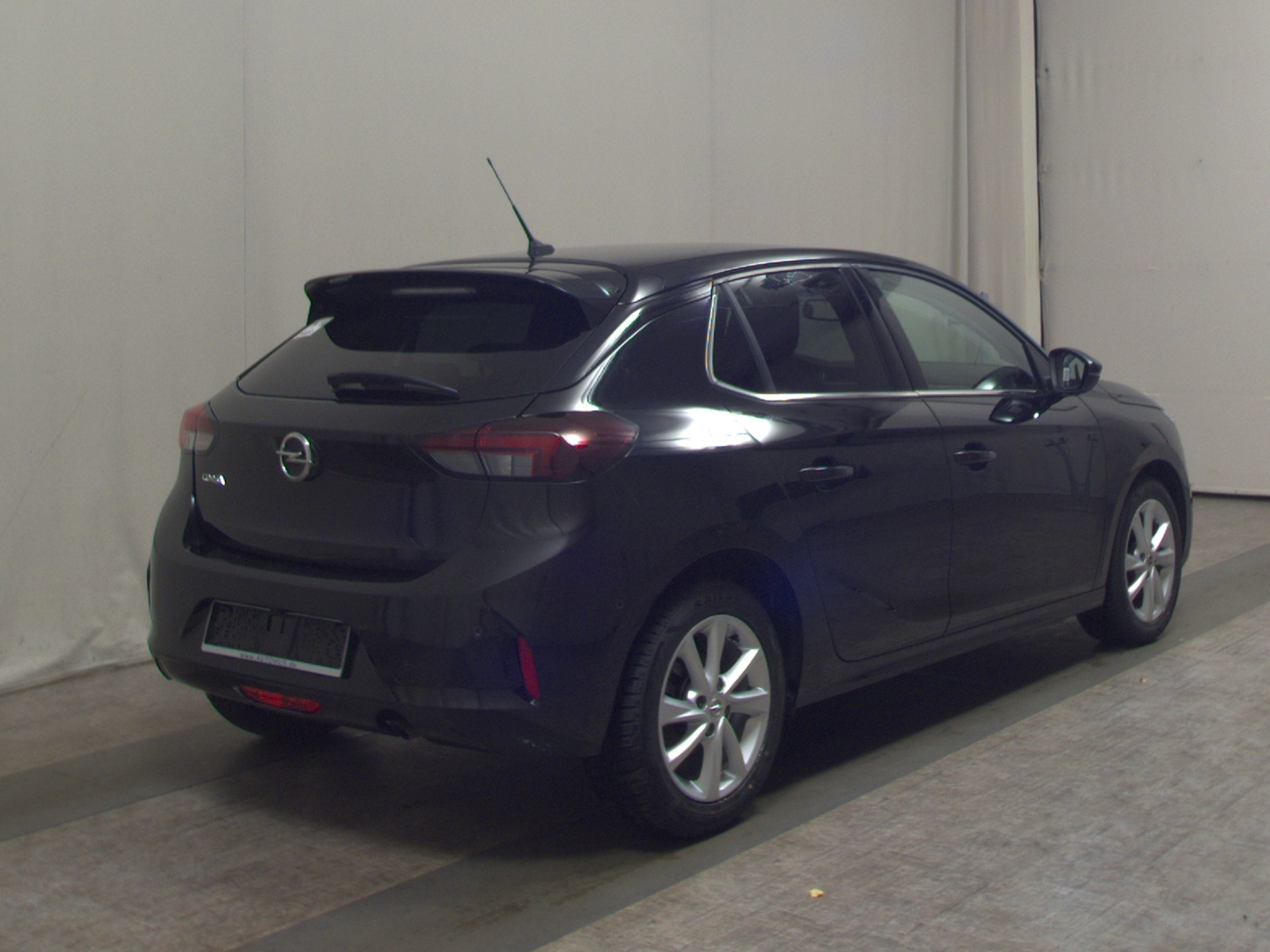 Opel Corsa 1.2 Elegance LED Shz PDC 4